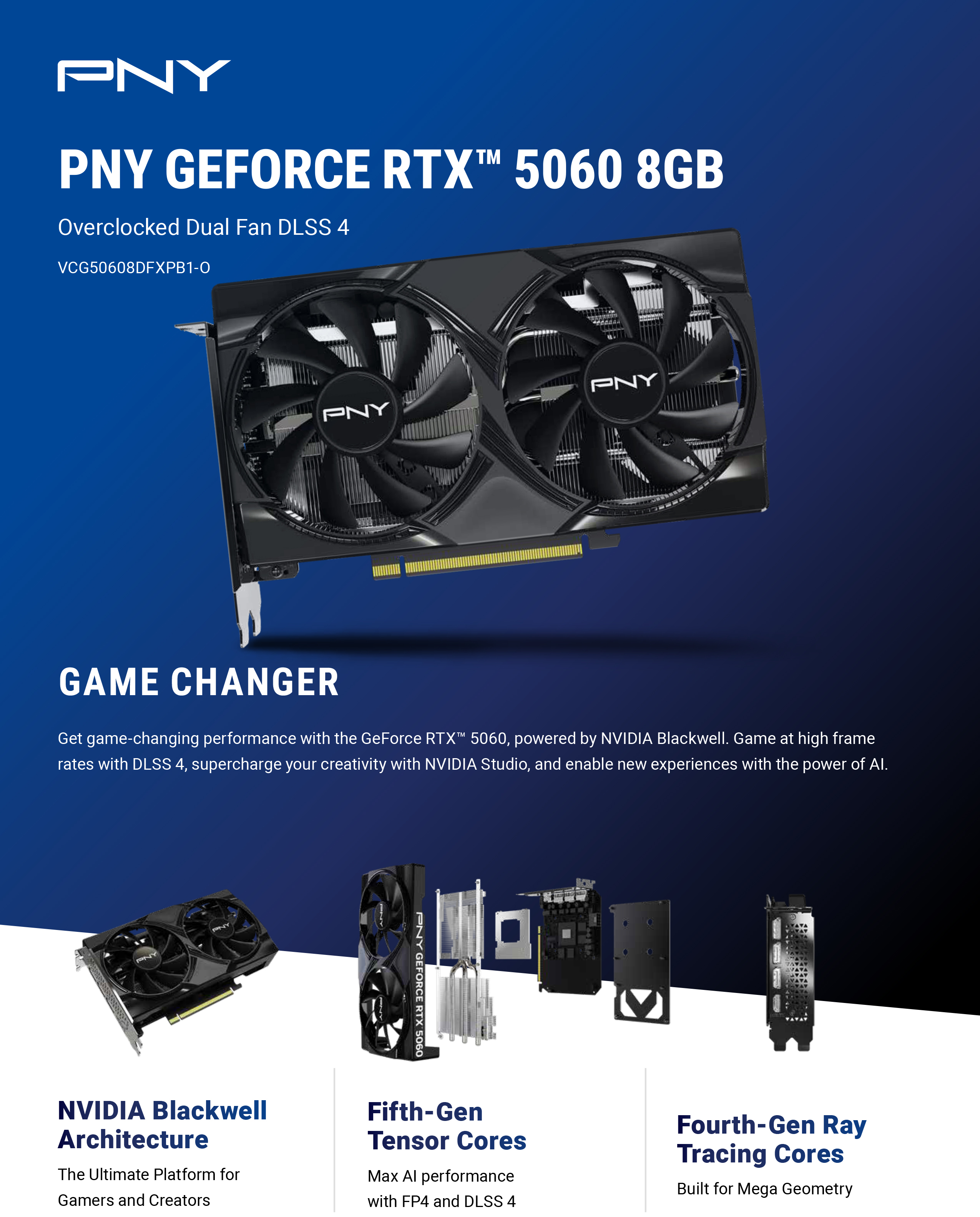 PNY-GeForce-RTX-5060-Dual-Fan-8G-OC-Graphics-Card-VCG50608DFXPB1-O-13