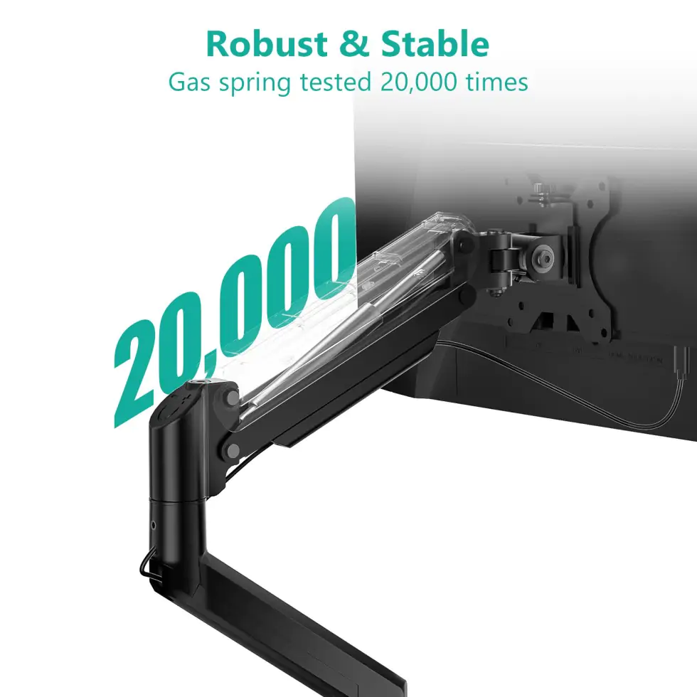 Monitor-Accessories-Computer-Monitor-Stand-for-13-34-Screens-Weight-Up-to-22-lbs-Height-Adjustable-Display-Arm-Full-Motion-Home-Office-Monitor-Mount-Black-14