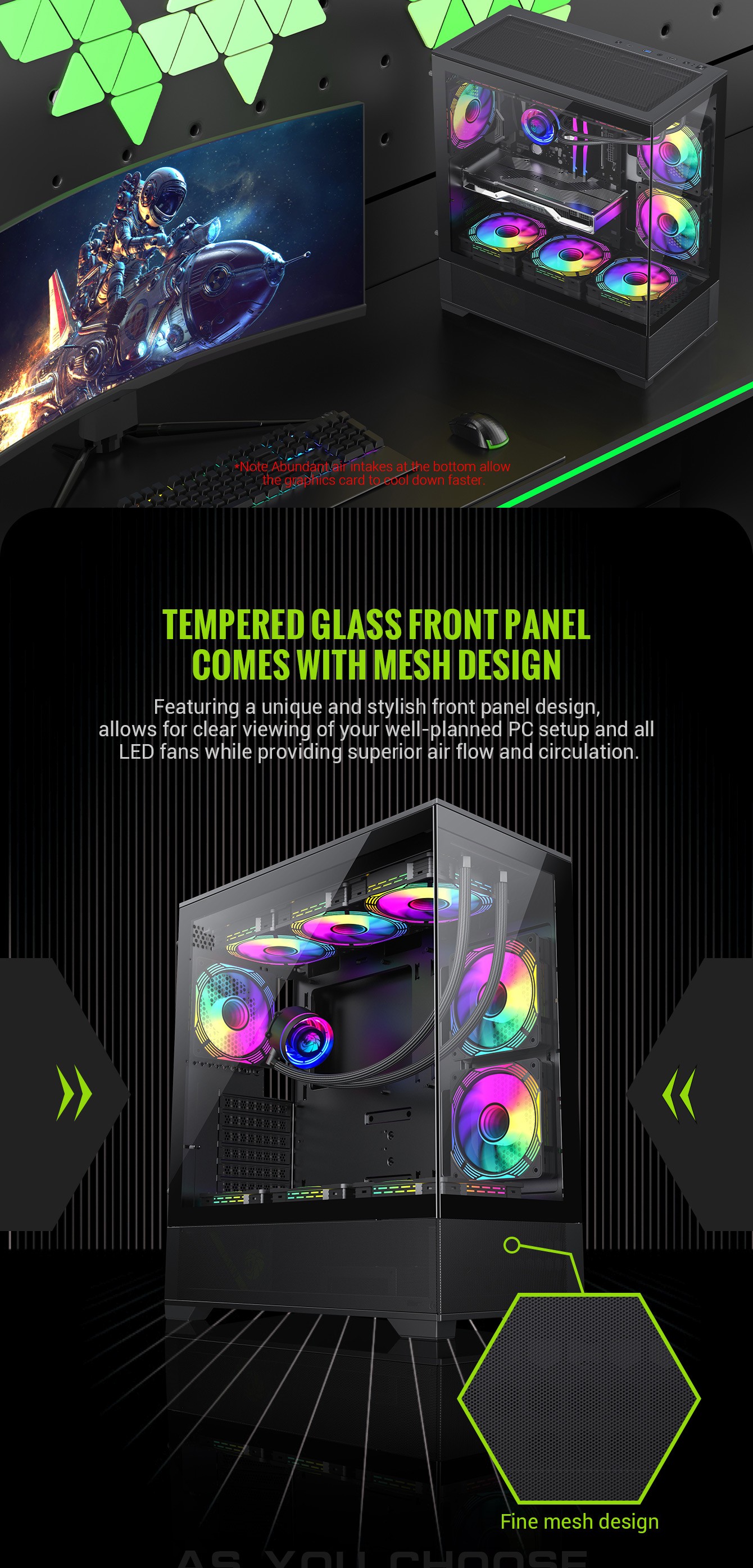 Gamemax-Vista-AB-Case-GX-750-PRO-BK-Power-Supply-IceBurg-Infinity-360-Cooler-Combo-21