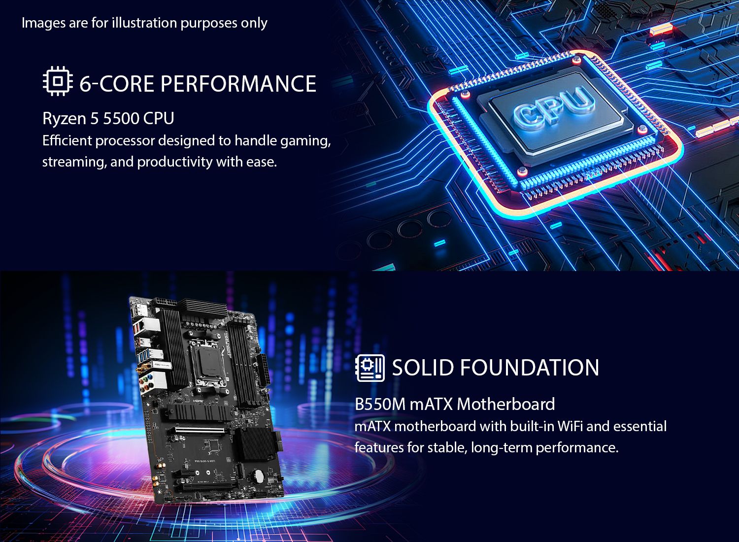 Gaming-PCs-Ready2Go-G5-Ryzen-5-5500-Radeon-RX-6600-Gaming-PC-59244-1