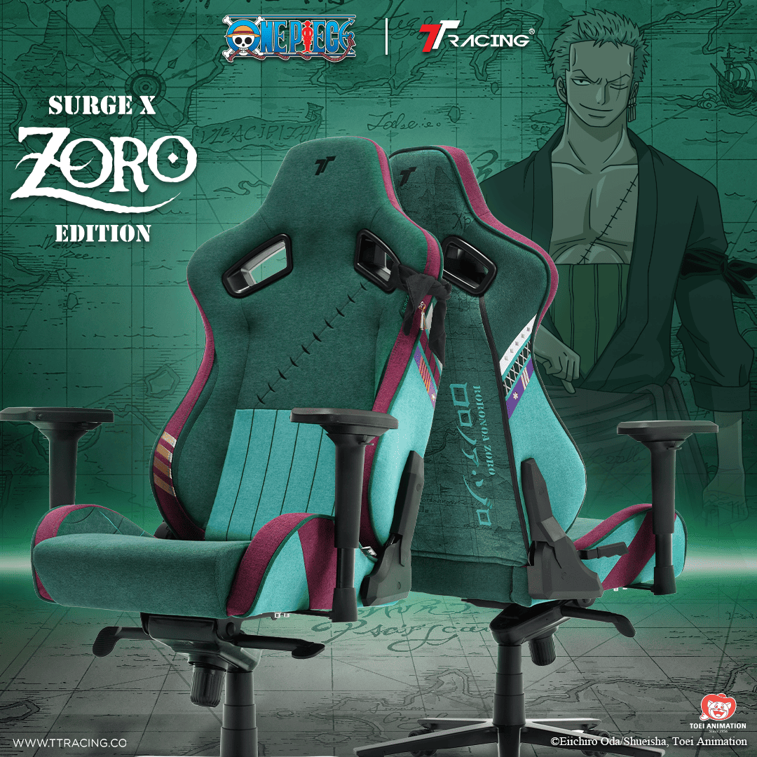 Gaming-Chairs-TTRacing-Surge-X-Air-Threads-Fabric-Gaming-Chair-Zoro-Edition-5 Gaming-Chairs-TTRacing-Surge-X-Air-Threads-Fabric-Gaming-Chair-Zoro-Edition-5