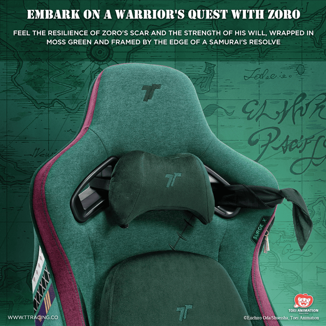 Gaming-Chairs-TTRacing-Surge-X-Air-Threads-Fabric-Gaming-Chair-Zoro-Edition-6 Gaming-Chairs-TTRacing-Surge-X-Air-Threads-Fabric-Gaming-Chair-Zoro-Edition-6
