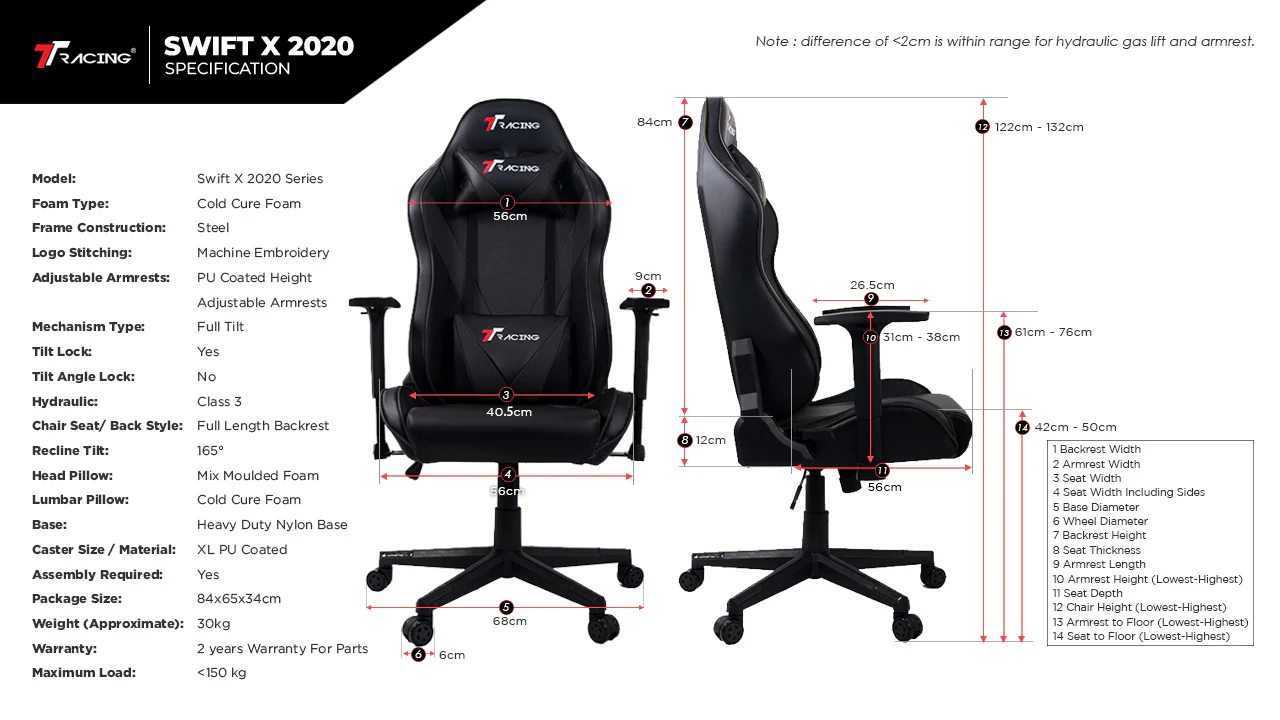 Gaming-Chairs-TTRacing-Swift-X-2020-Air-Threads-Fabric-Gaming-Chair-Dusk-3