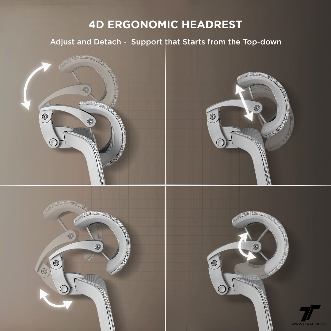 Gaming-Chairs-TTRacing-TT-AEROFLEX-Ergochair-Graphite-Black-7 Gaming-Chairs-TTRacing-TT-AEROFLEX-Ergochair-Graphite-Black-7