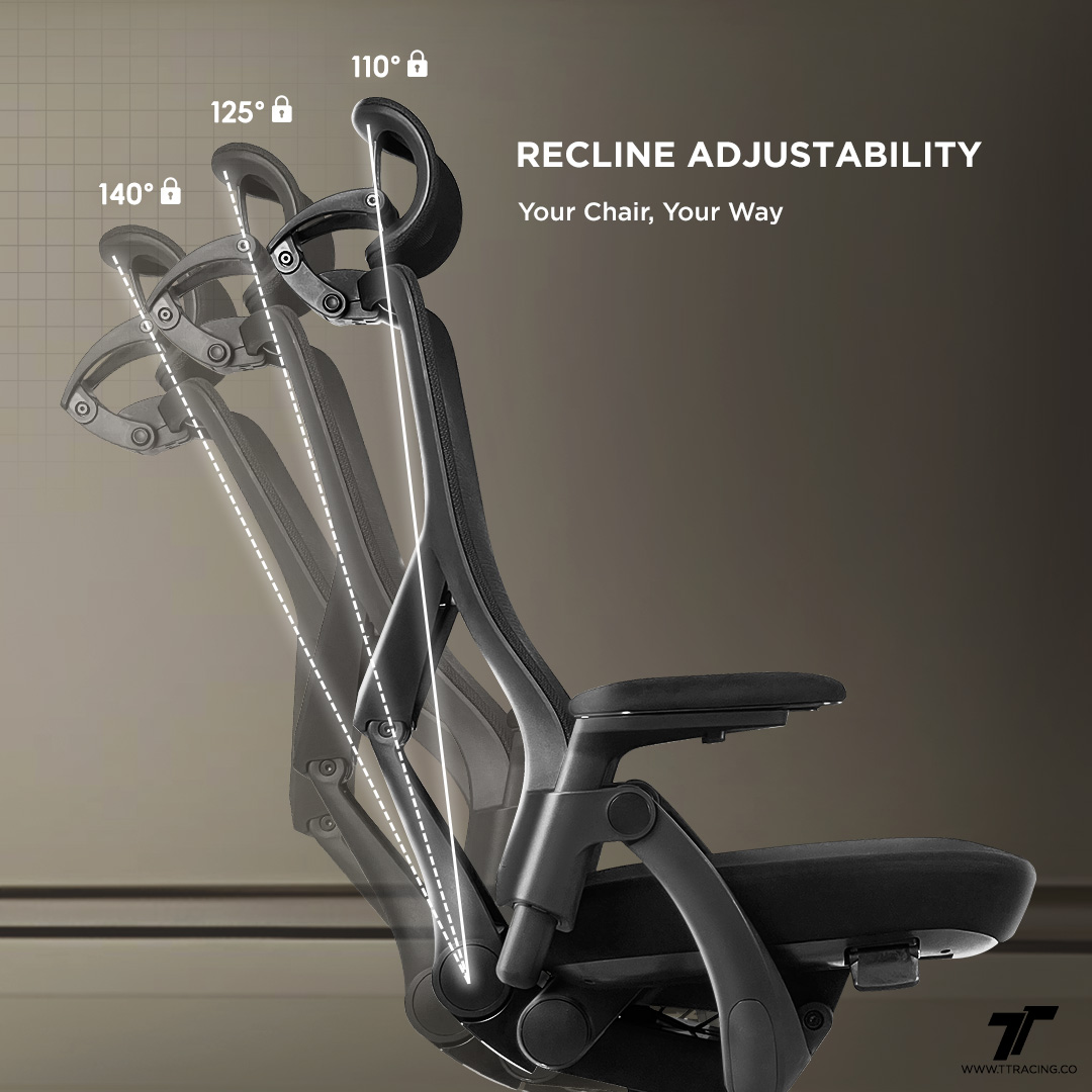 Gaming-Chairs-TTRacing-TT-AEROFLEX-Ergochair-Graphite-Black-9 Gaming-Chairs-TTRacing-TT-AEROFLEX-Ergochair-Graphite-Black-9
