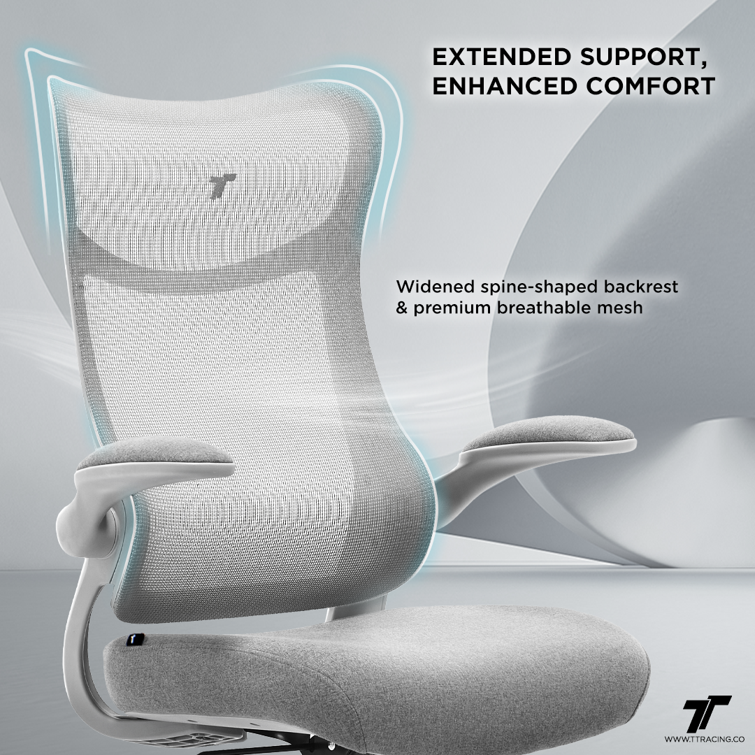 Gaming-Chairs-TTRacing-TT-AIRFLEX-V2-Ergochair-Ashy-Grey-5 Gaming-Chairs-TTRacing-TT-AIRFLEX-V2-Ergochair-Ashy-Grey-5