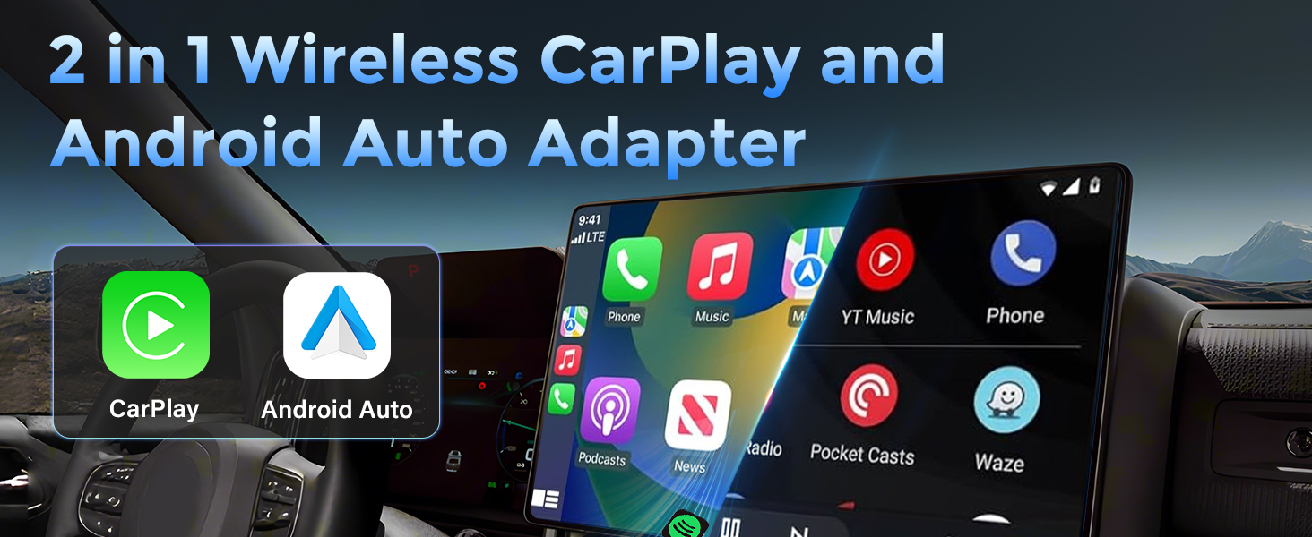 Bluetooth-Kits-2-in-1-Wireless-CarPlay-Adapter-Android-Auto-Wireless-Adapter-with-1-Tap-Switch-Reset-Convert-Wired-to-Wireless-with-USB-Type-C-Plug-Play-Sta-3