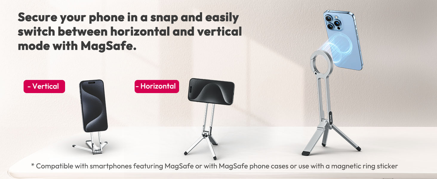 Phone-Stands-2025-New-Mobile-Phone-Magnetic-Bracket-Carabiner-Multi-Functional-Shooting-Stand-Portable-Live-Broadcast-Tripod-Phone-Holder-16
