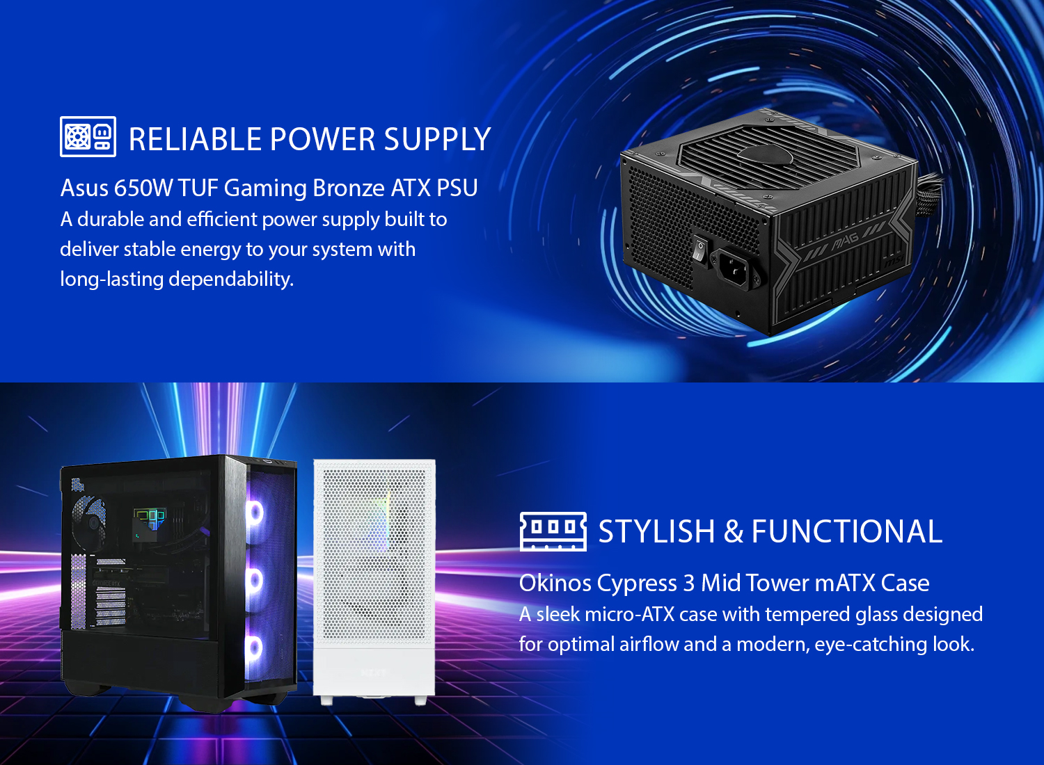 Gaming-PCs-Ready2Go-G5-Ryzen-5-7500F-Radeon-RX-9060-XT-16G-Gaming-PC-Powered-by-ASUS-59268-5
