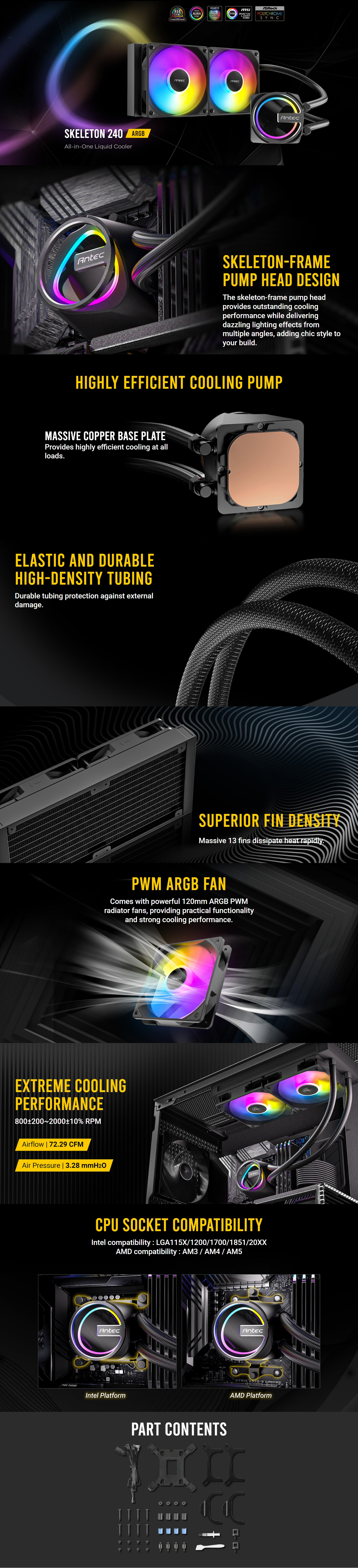 CPU-Cooling-Antec-Skeleton-240-ARGB-AIO-Liquid-CPU-Cooler-Skeleton-240-ARGB-1