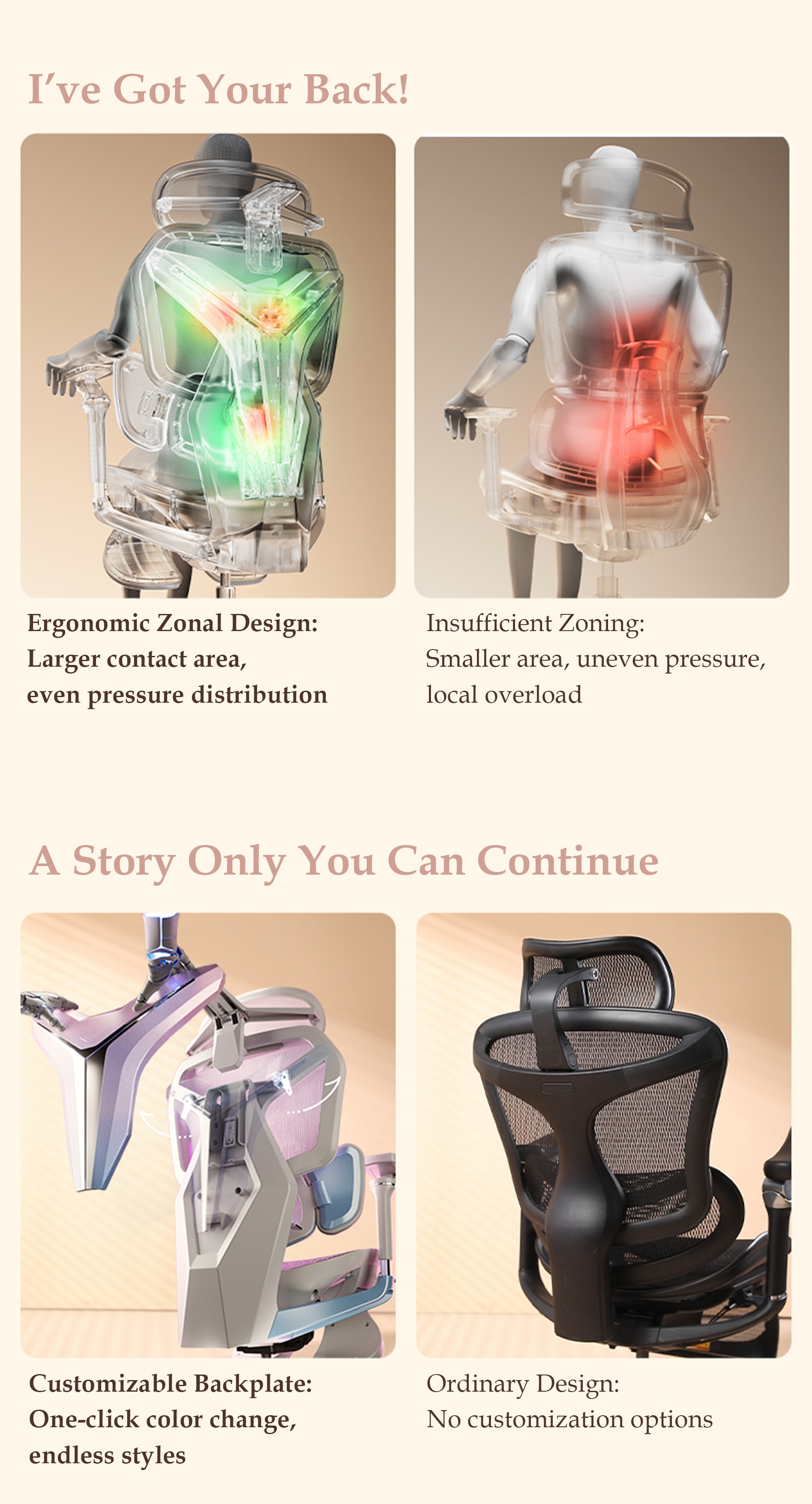 Gaming-Chairs-AutoFull-G7-Ergonomic-Gaming-Chair-With-3D-Headrest-Advanced-Lumbar-support-Cherry-blooms-White-21 Gaming-Chairs-AutoFull-G7-Ergonomic-Gaming-Chair-With-3D-Headrest-Advanced-Lumbar-support-Cherry-blooms-White-21