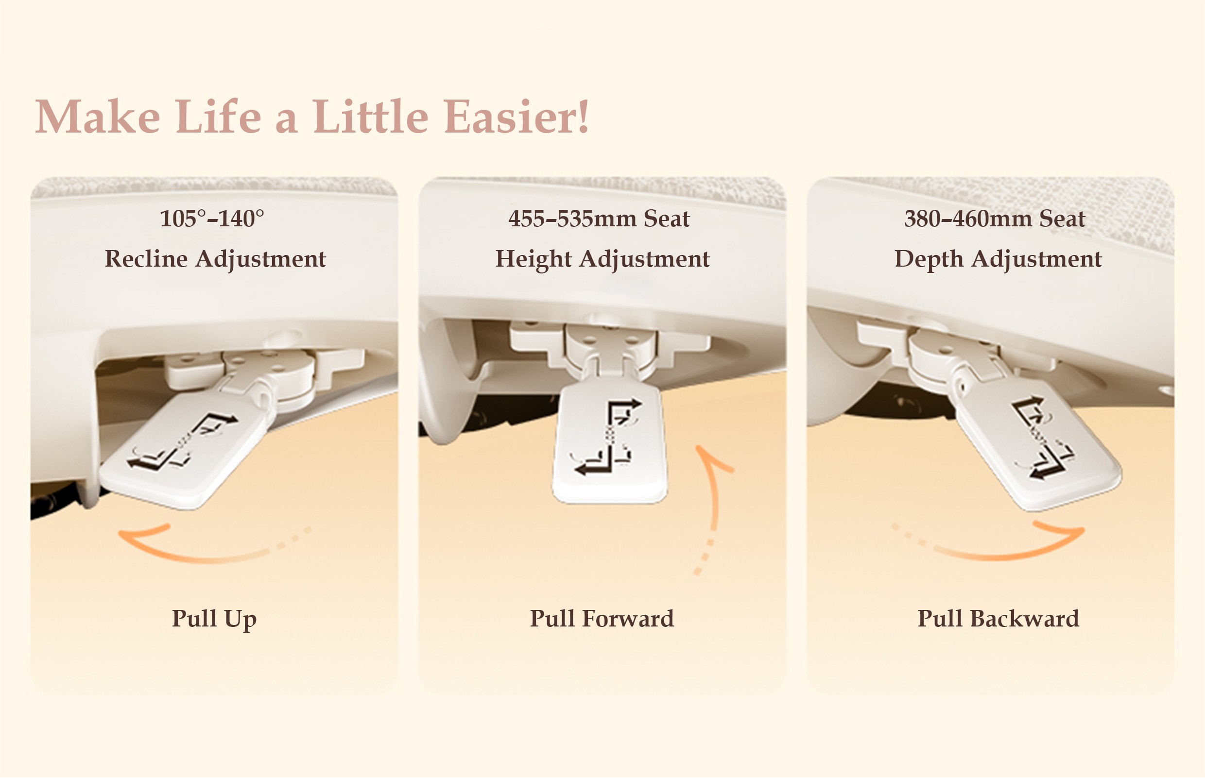 Gaming-Chairs-AutoFull-G7-Ergonomic-Gaming-Chair-With-3D-Headrest-Advanced-Lumbar-support-Cherry-blooms-White-23 Gaming-Chairs-AutoFull-G7-Ergonomic-Gaming-Chair-With-3D-Headrest-Advanced-Lumbar-support-Cherry-blooms-White-23