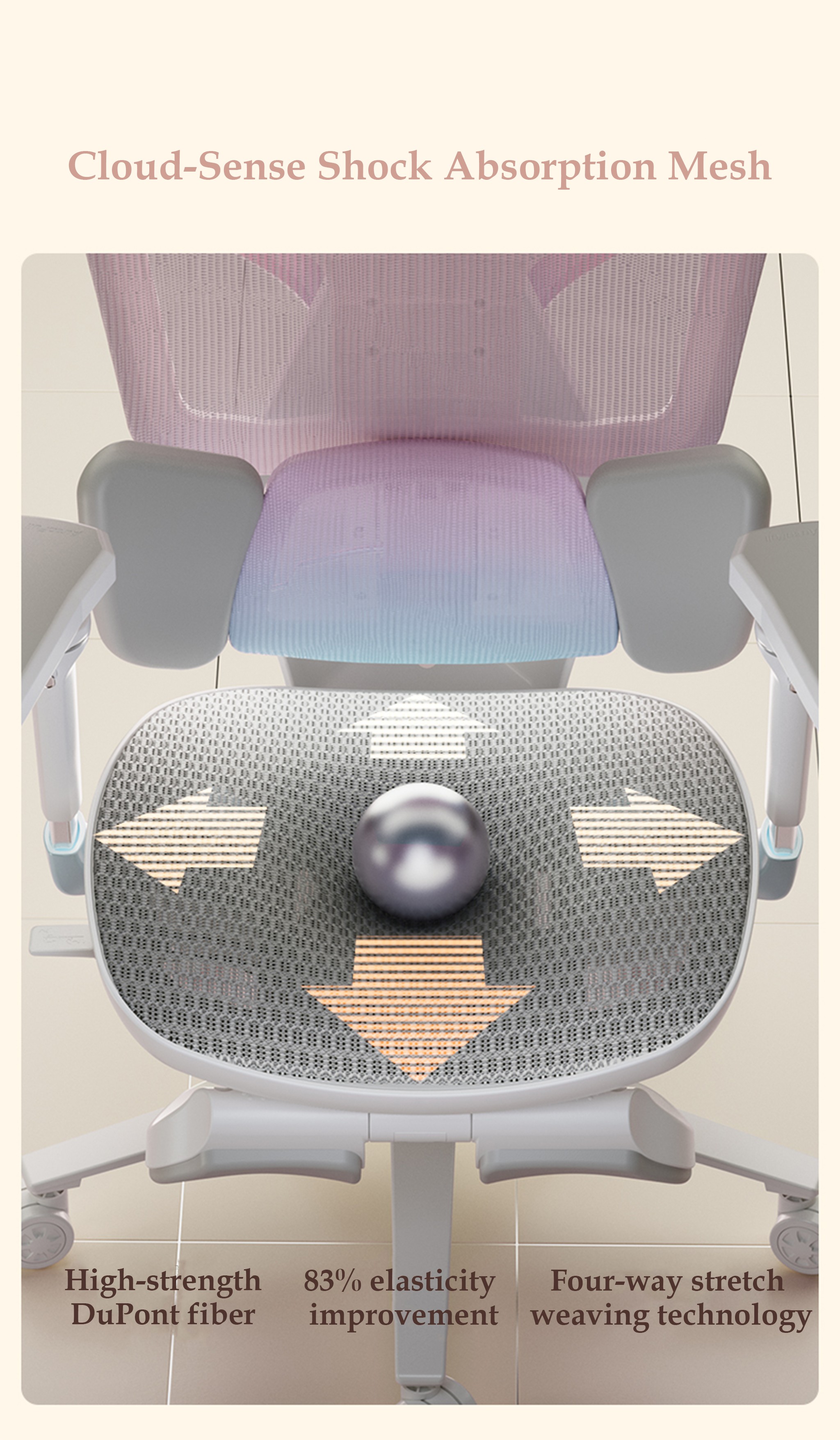 Gaming-Chairs-AutoFull-G7-Ergonomic-Gaming-Chair-With-3D-Headrest-Advanced-Lumbar-support-Cherry-blooms-White-24 Gaming-Chairs-AutoFull-G7-Ergonomic-Gaming-Chair-With-3D-Headrest-Advanced-Lumbar-support-Cherry-blooms-White-24