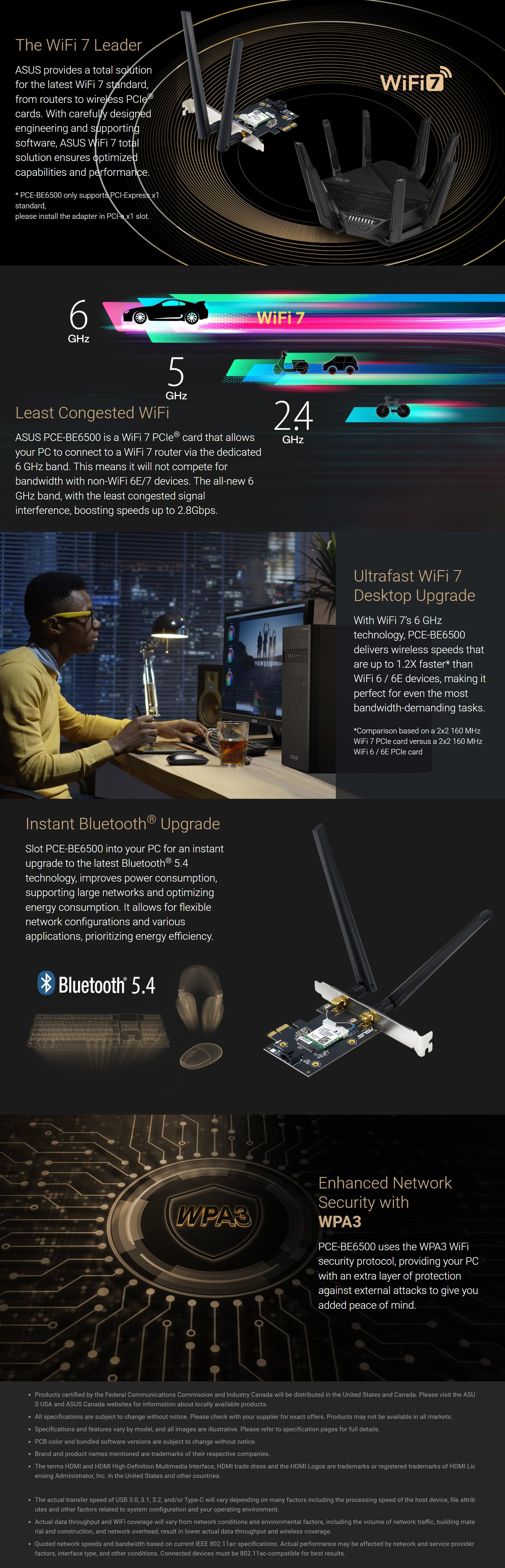 Wireless-PCIE-Adapters-Asus-WiFi-7-Wireless-PCIe-Adapter-PCE-BE6500-1