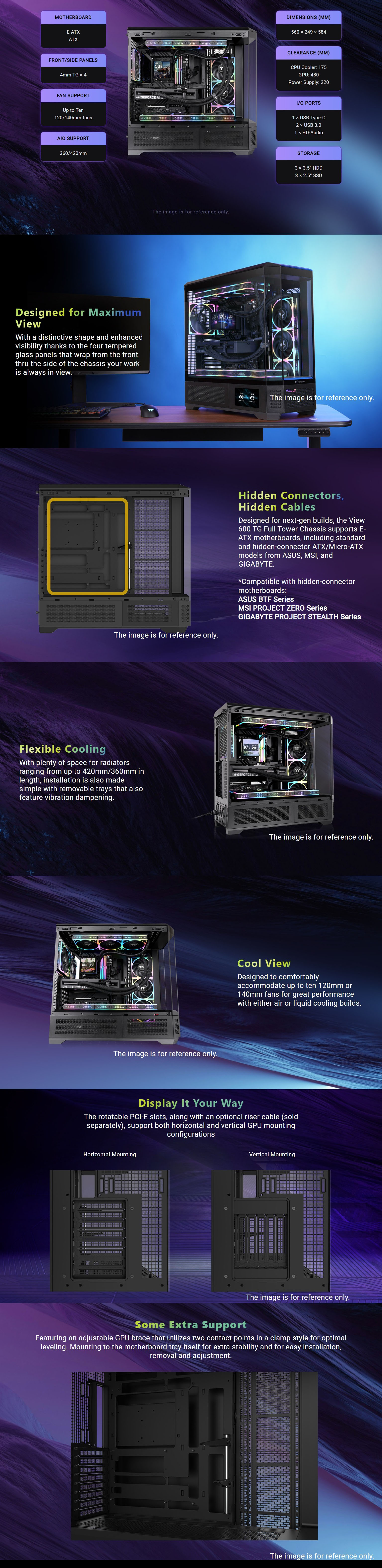 Thermaltake-Cases-Thermaltake-View-600-TG-Full-Tower-Case-CA-11H-00F1WN-00-1