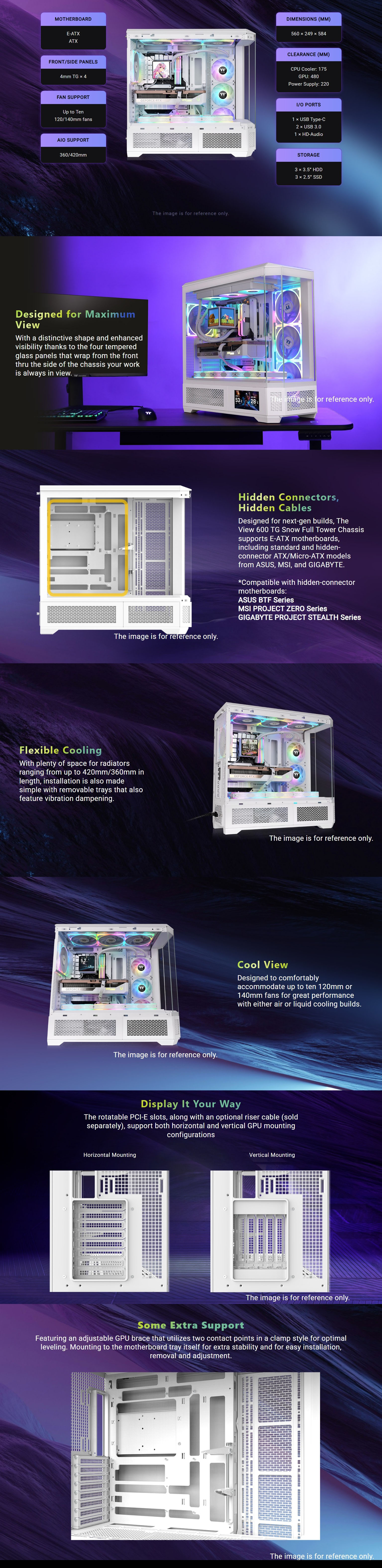Thermaltake-Cases-Thermaltake-View-600-TG-Full-Tower-Case-Snow-CA-11H-00F6WN-00-1