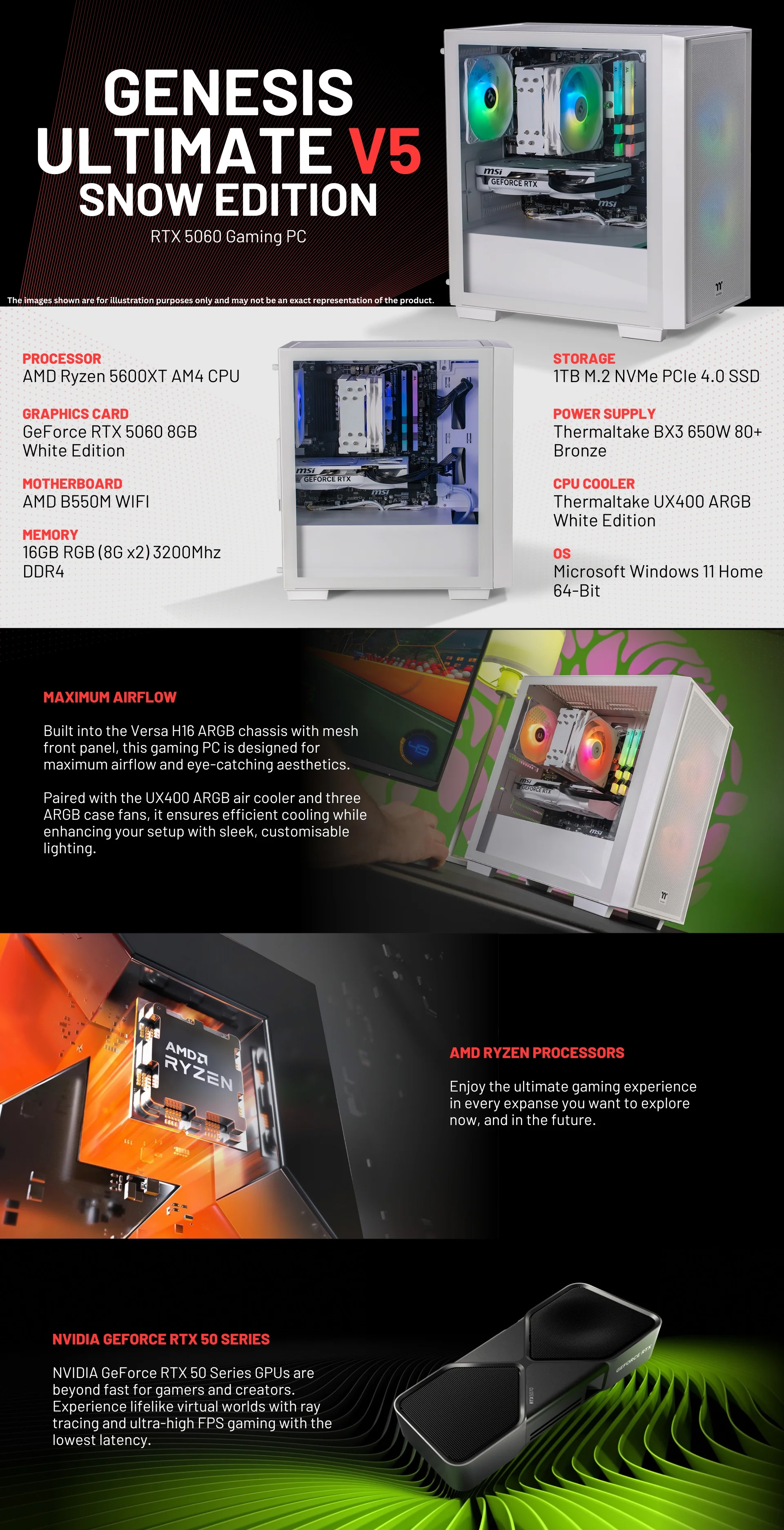 Branded-Gaming-PCs-Thermaltake-Genesis-Ultimate-V5-Ryzen-5-5600XT-RTX-5060-1TB-SSD-16GB-RAM-W11H-Gaming-Desktop-PC-Snow-CA-4Y2-00D6WA-05-1