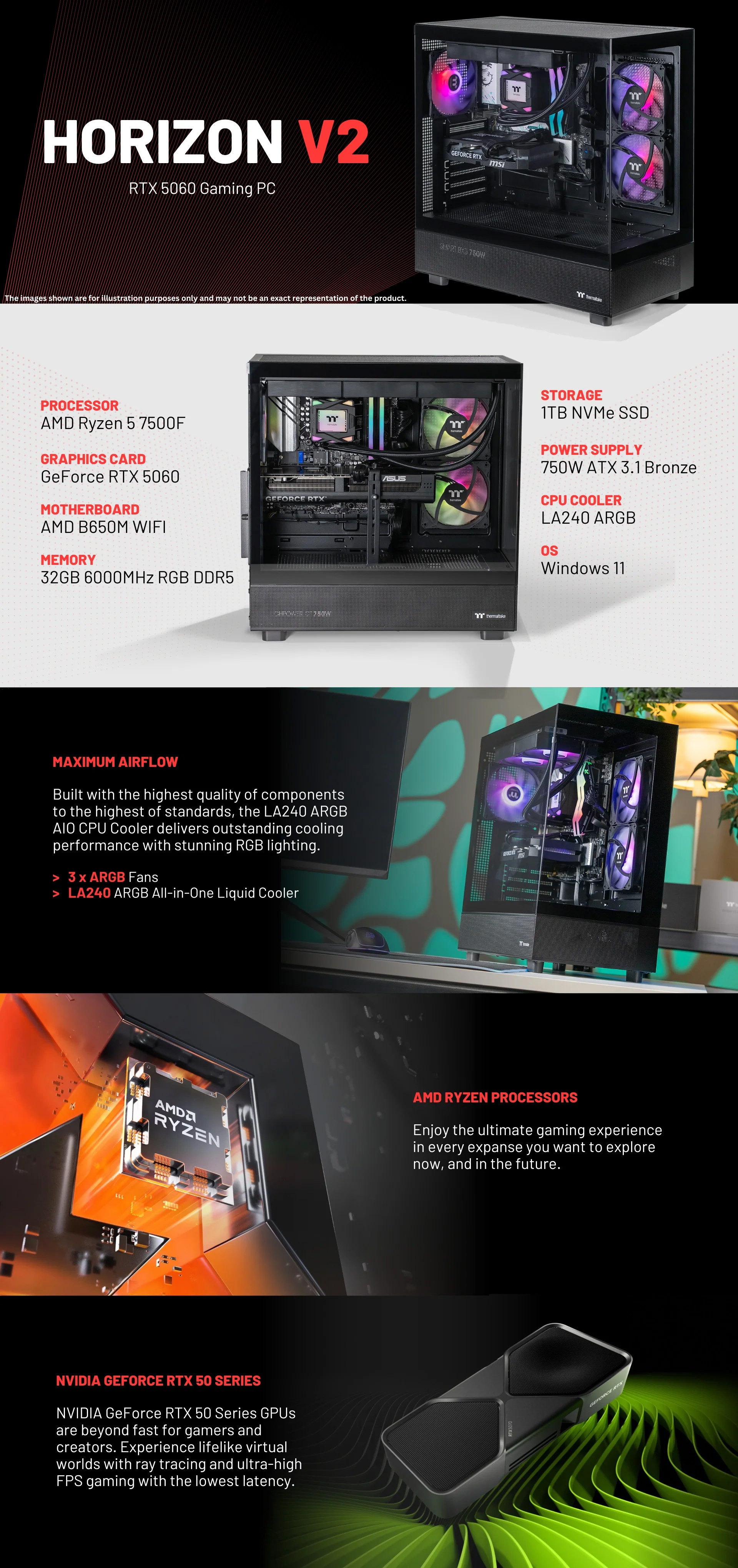 Branded-Gaming-PCs-Thermaltake-Horizon-V2-Ryzen-5-7500F-32GB-RTX-5060-1TB-SSD-32GB-RAM-W11H-Gaming-Desktop-PC-Black-CA-4Q2-00D1WA-A1-1