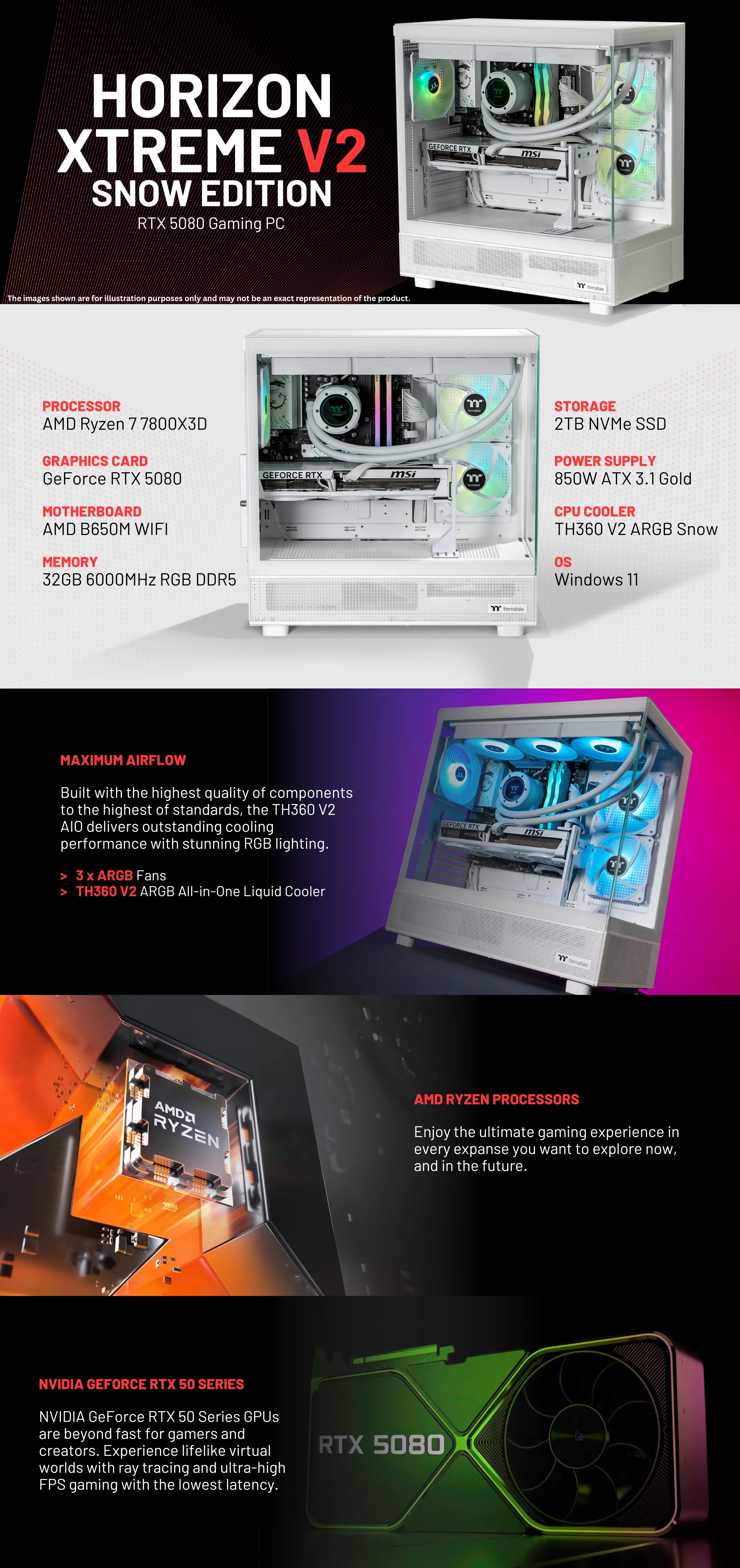 Branded-Gaming-PCs-Thermaltake-Horizon-Xtreme-V2-Ryzen-7-7800X3D-RTX-5080-2TB-SSD-32GB-RAM-W11H-Gaming-Desktop-PC-Snow-Edition-CA-4Q2-00D6WA-A2-1