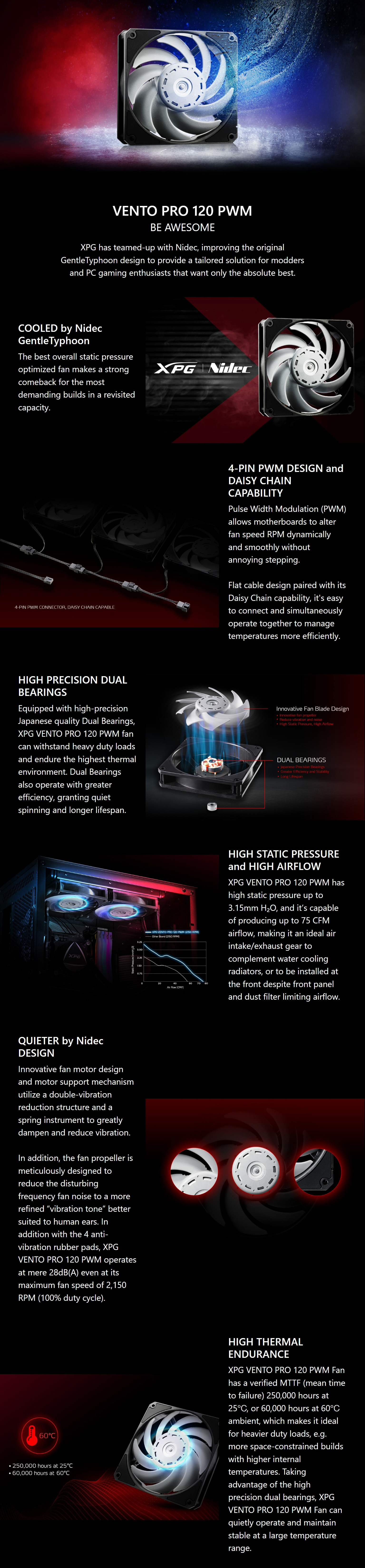 120mm-Case-Fans-ADATA-XPG-Vento-Pro-120mm-PWM-Case-Fan-VENTOPRO120PWM-BKCWW-1