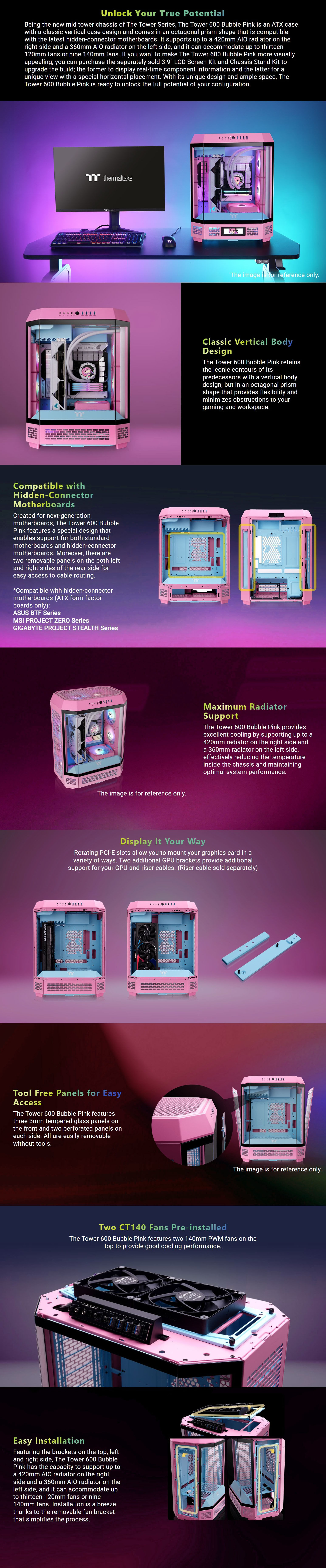 Thermaltake-Cases-Thermaltake-The-Tower-600-TG-Mid-Tower-ATX-Case-Bubble-Pink-CA-1Z1-00MAWN-00-1