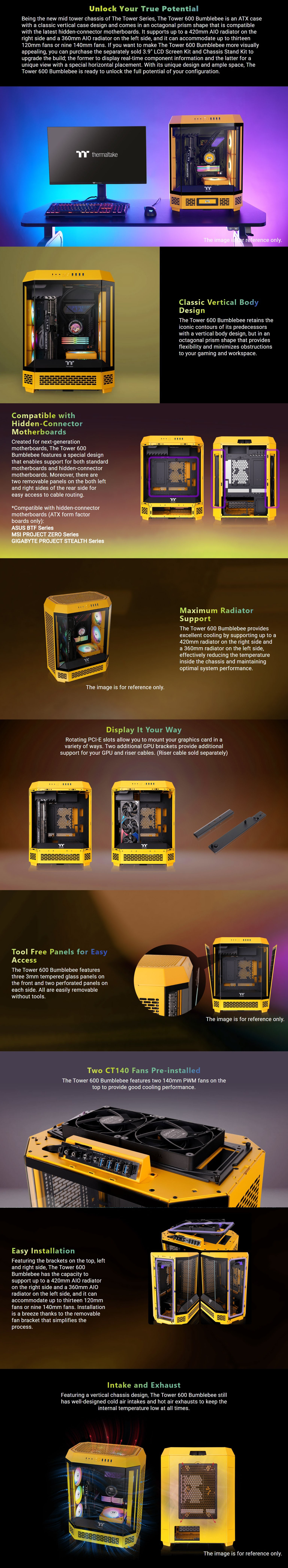 Thermaltake-Cases-Thermaltake-The-Tower-600-TG-Mid-Tower-ATX-Case-Bumblebee-CA-1Z1-00M4WN-00-1
