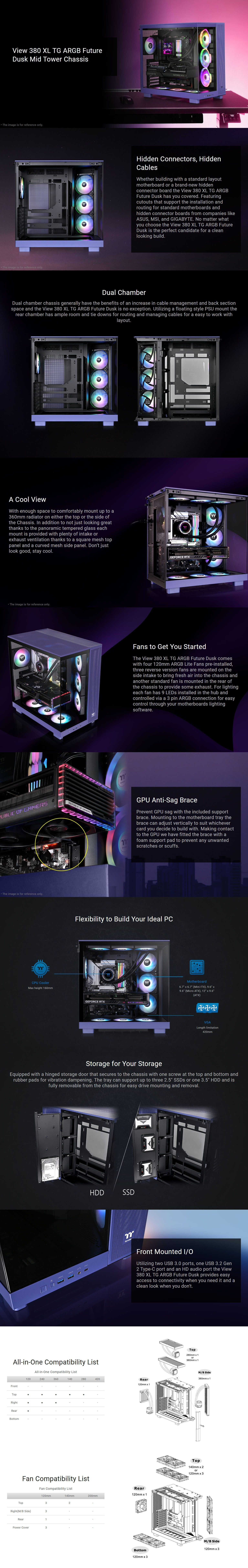 Thermaltake-Cases-Thermaltake-View-380-XL-Tempered-Glass-ARGB-Mid-Tower-ATX-Case-Future-Dusk-CA-11E-00MNWN-00-1