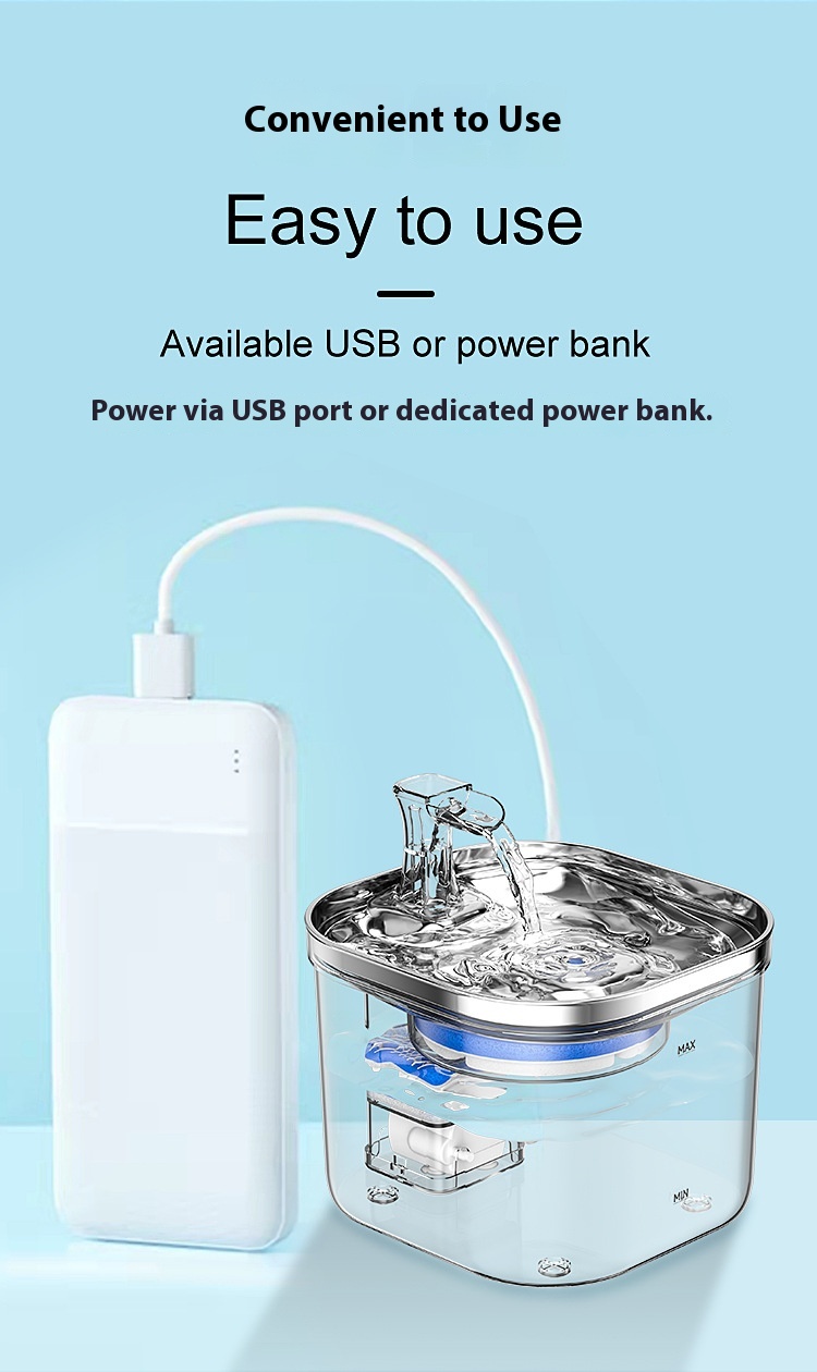 Water-Bowl-Cat-Water-Fountain-2L-Automatic-Stainless-Steel-Pet-Fountain-CatDog-Water-Dispenser-for-Multiple-Pets-Drinking-11