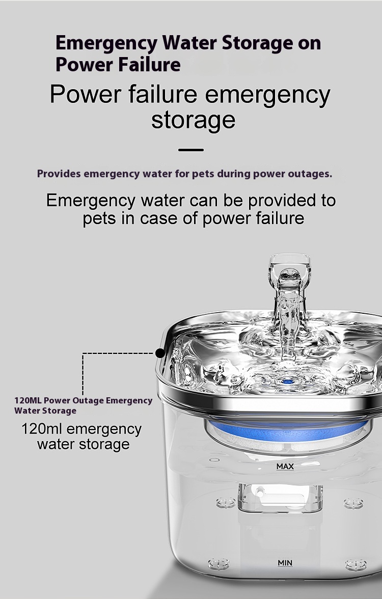 Water-Bowl-Cat-Water-Fountain-2L-Automatic-Stainless-Steel-Pet-Fountain-CatDog-Water-Dispenser-for-Multiple-Pets-Drinking-9