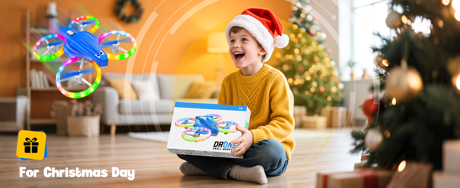 Drones-Drone-for-Beginner-with-Cool-Light-Indoor-Rc-Drone-with-3D-Flip-Kids-Flying-Toy-Altitude-Hold-Self-Rotation-Headless-Mode-One-Click-Take-off-Landing-18