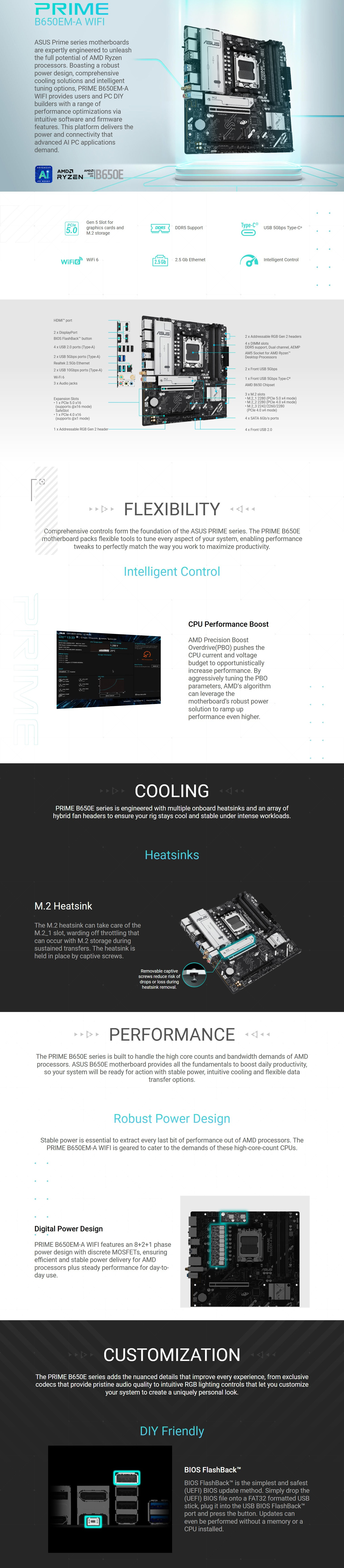 AMD-AM5-Asus-Prime-B650EM-A-WiFi-AM5-mATX-Motherboard-PRIME-B650EM-A-WIFI-1