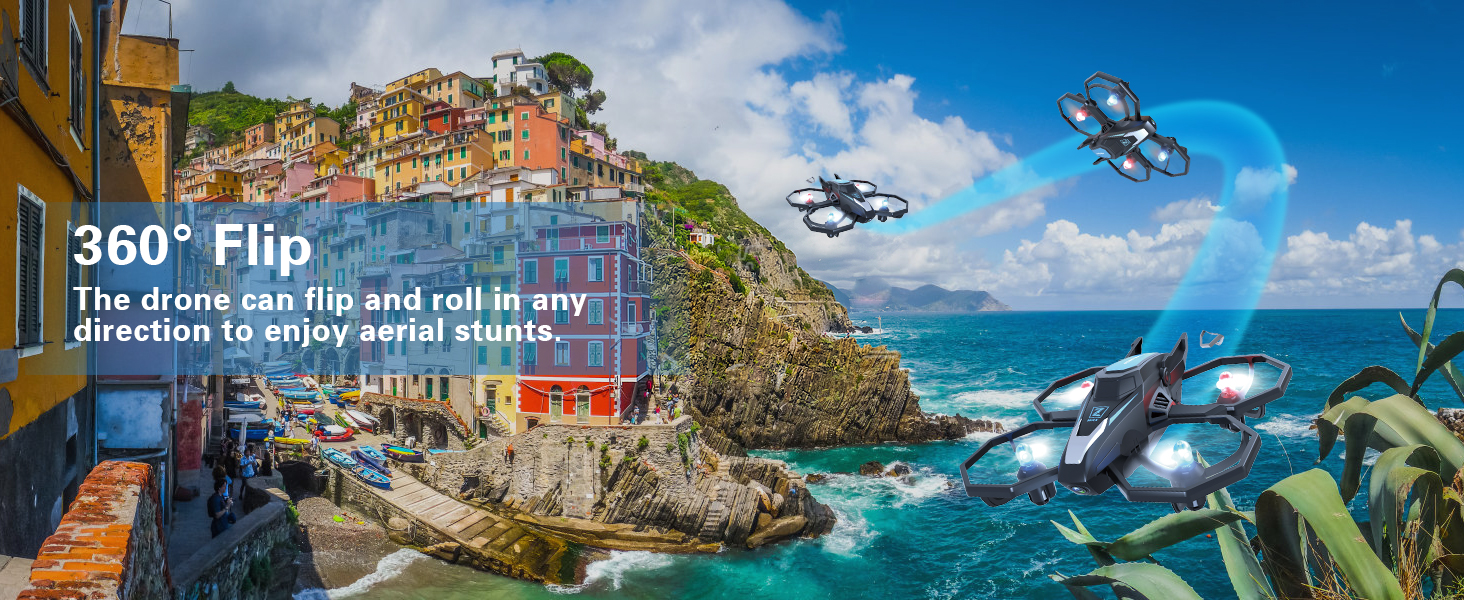 Drones-Drone-with-Camera-1080P-FPV-Drone-Camera-with-Remote-Control-Quadcopter-Gestures-Selfie-One-Key-Take-Off-Landing-Speed-Adjustment-3D-Flips-18