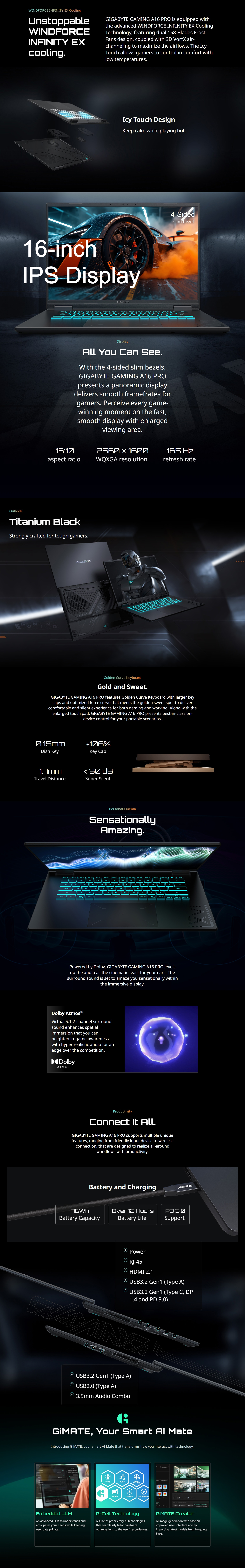 Gigabyte-Laptops-Gigabyte-A16-Pro-GA6DH-16in-WQXGA-165Hz-IPS-Core-7-240H-RTX-5080-1TB-SSD-32GB-RAM-W11H-Gaming-Laptop-GAMING-A16-PRO-DYHG5AUCC4SH-2