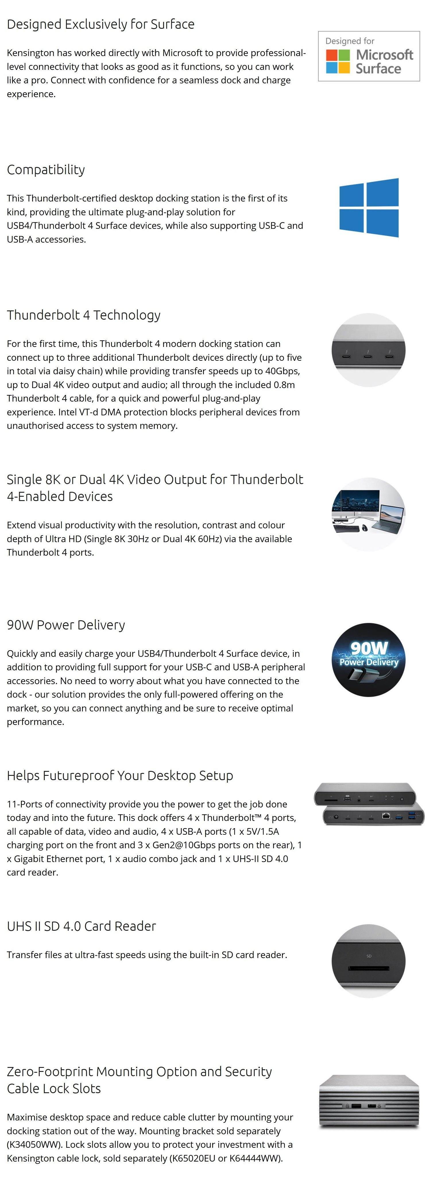 Enclosures-Docking-Kensington-SD5750T-Thunderbolt-4-Dual-4K-Dock-K37899WW-1