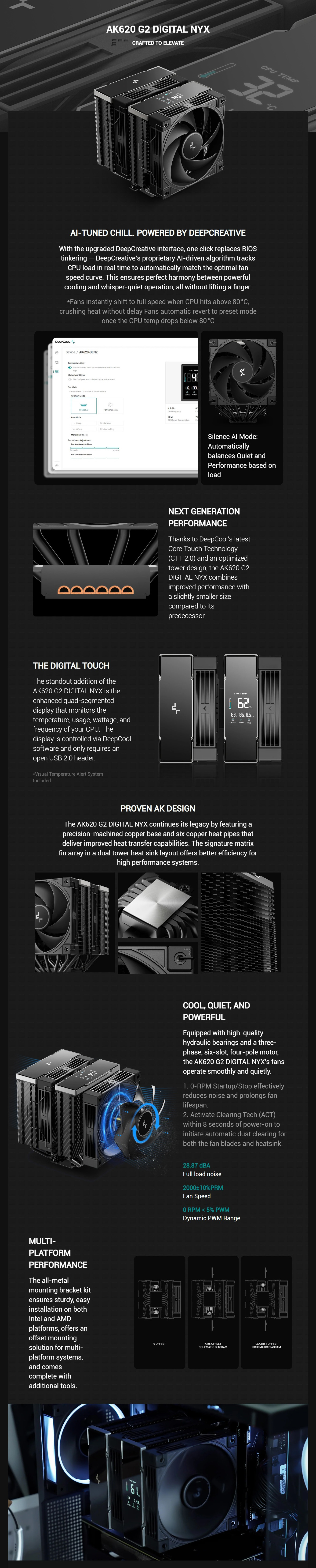 CPU-Cooling-DeepCool-AK620-G2-Digital-NYX-AI-Dynamic-Adjustment-CPU-Cooler-with-Digital-Display-AK620-G2-DIGITAL-NYX-1