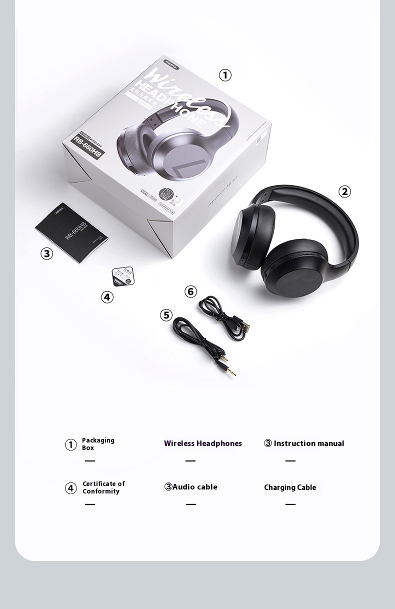 Headphones-REMAX-headset-wireless-Bluetooth-V5-0-skin-friendly-material-shocking-surround-sound-headset-660HB-14