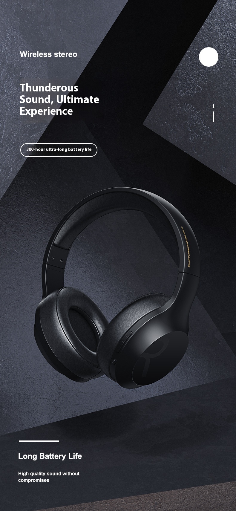 Headphones-REMAX-headset-wireless-Bluetooth-V5-0-skin-friendly-material-shocking-surround-sound-headset-660HB-4