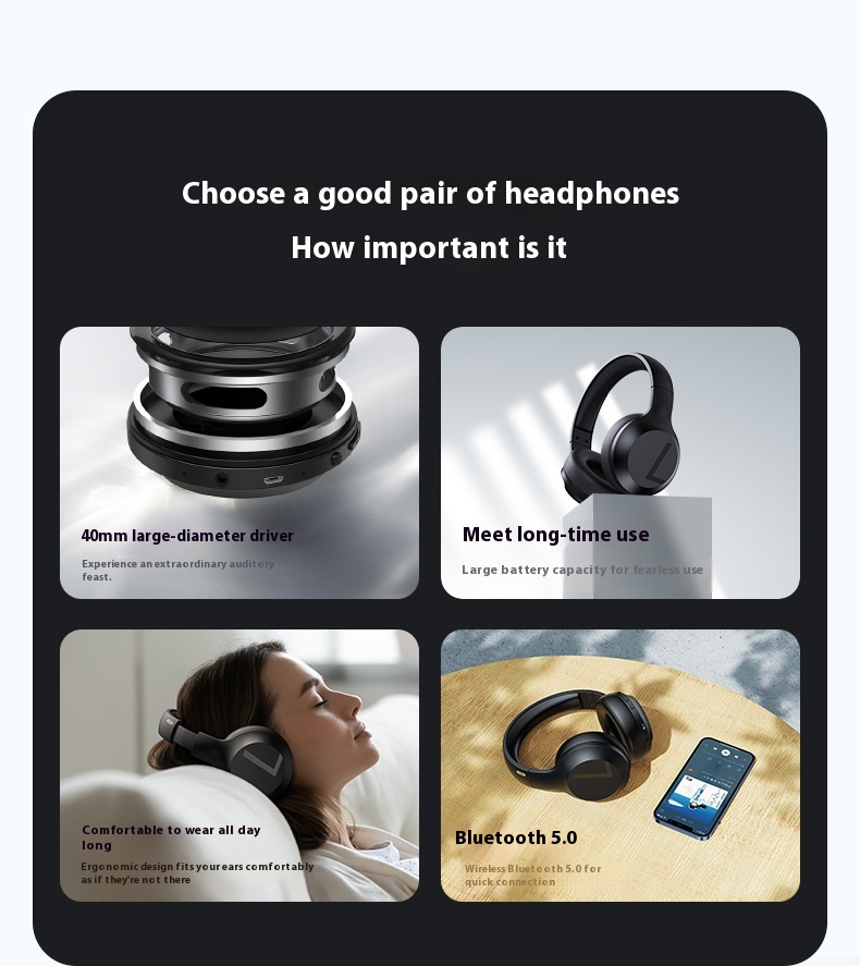 Headphones-REMAX-headset-wireless-Bluetooth-V5-0-skin-friendly-material-shocking-surround-sound-headset-660HB-5