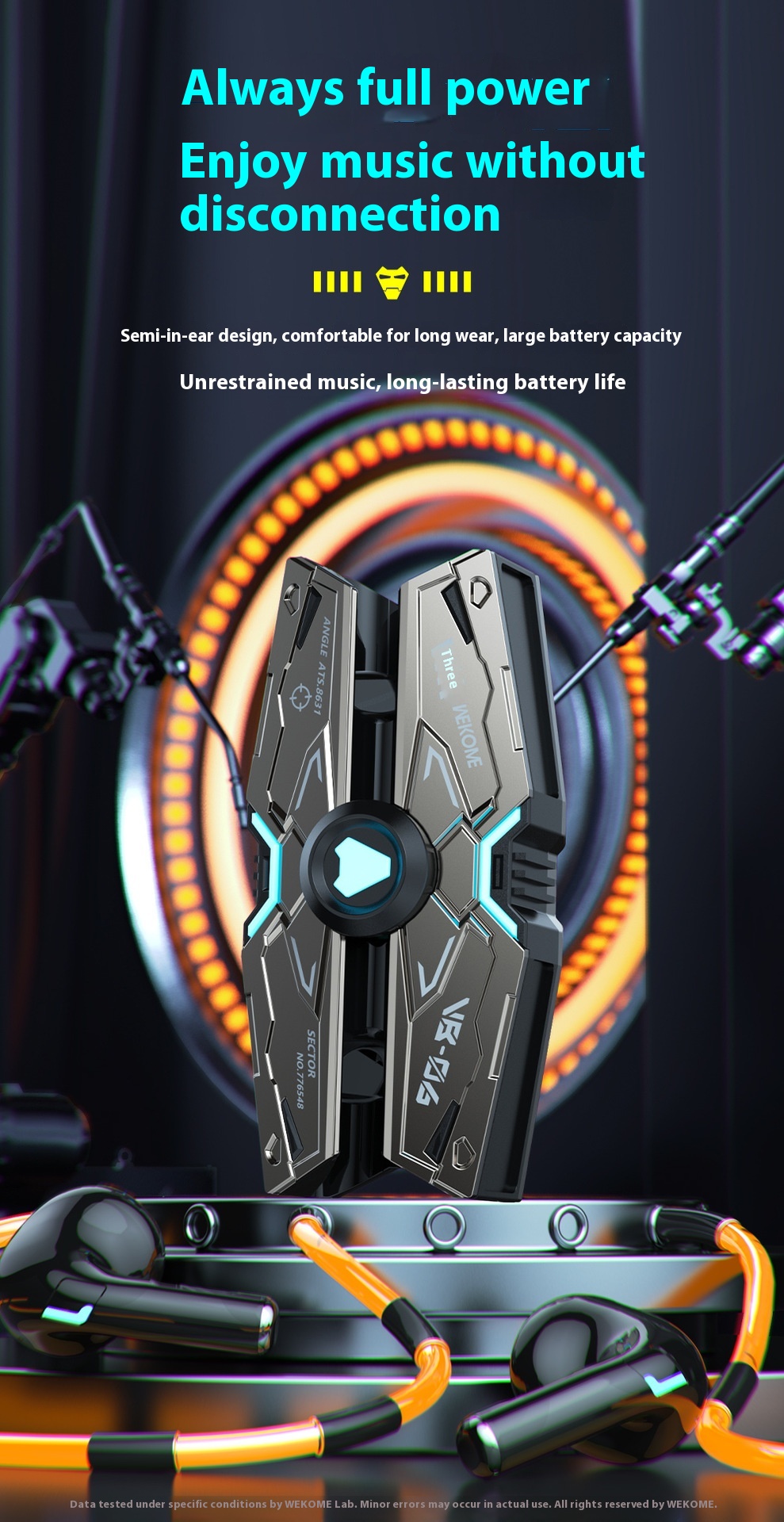 Headphones-WEKOME-Pioneer-Mecha-Battleship-Third-generation-alloy-Bluetooth-headset-for-listening-and-positioning-low-delay-game-headset-VB06-7