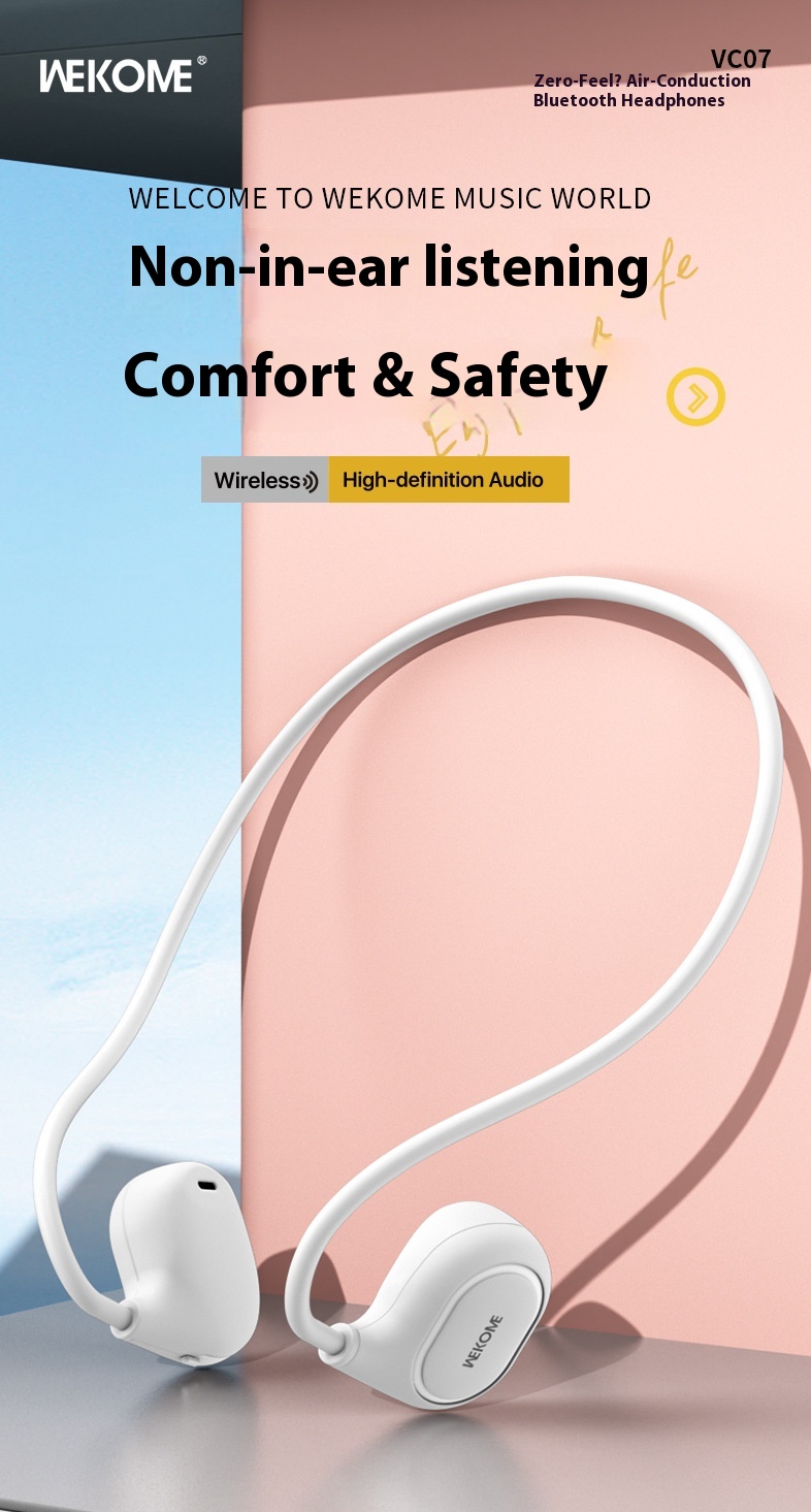 Headphones-WEKOME-zero-sense-air-conduction-hanging-ear-Bluetooth-headset-5-3-stereo-surround-sound-running-headset-VC07-white-4