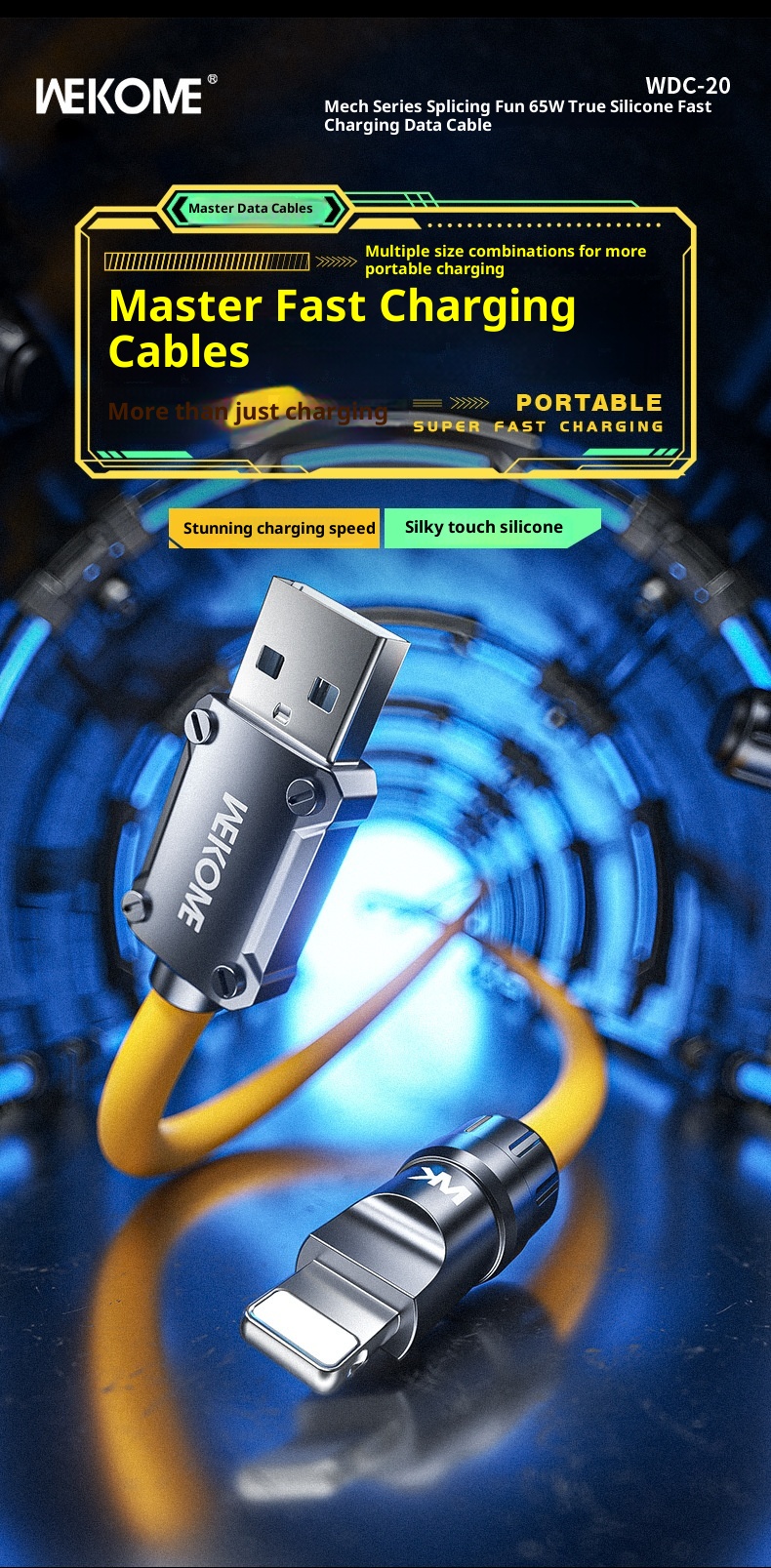 Charging-Cables-WEKOME-65W-WDC-20-4