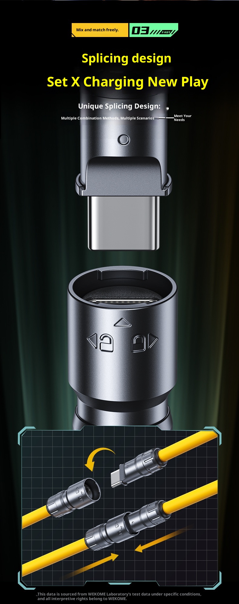 Charging-Cables-WEKOME-65W-WDC-20-8