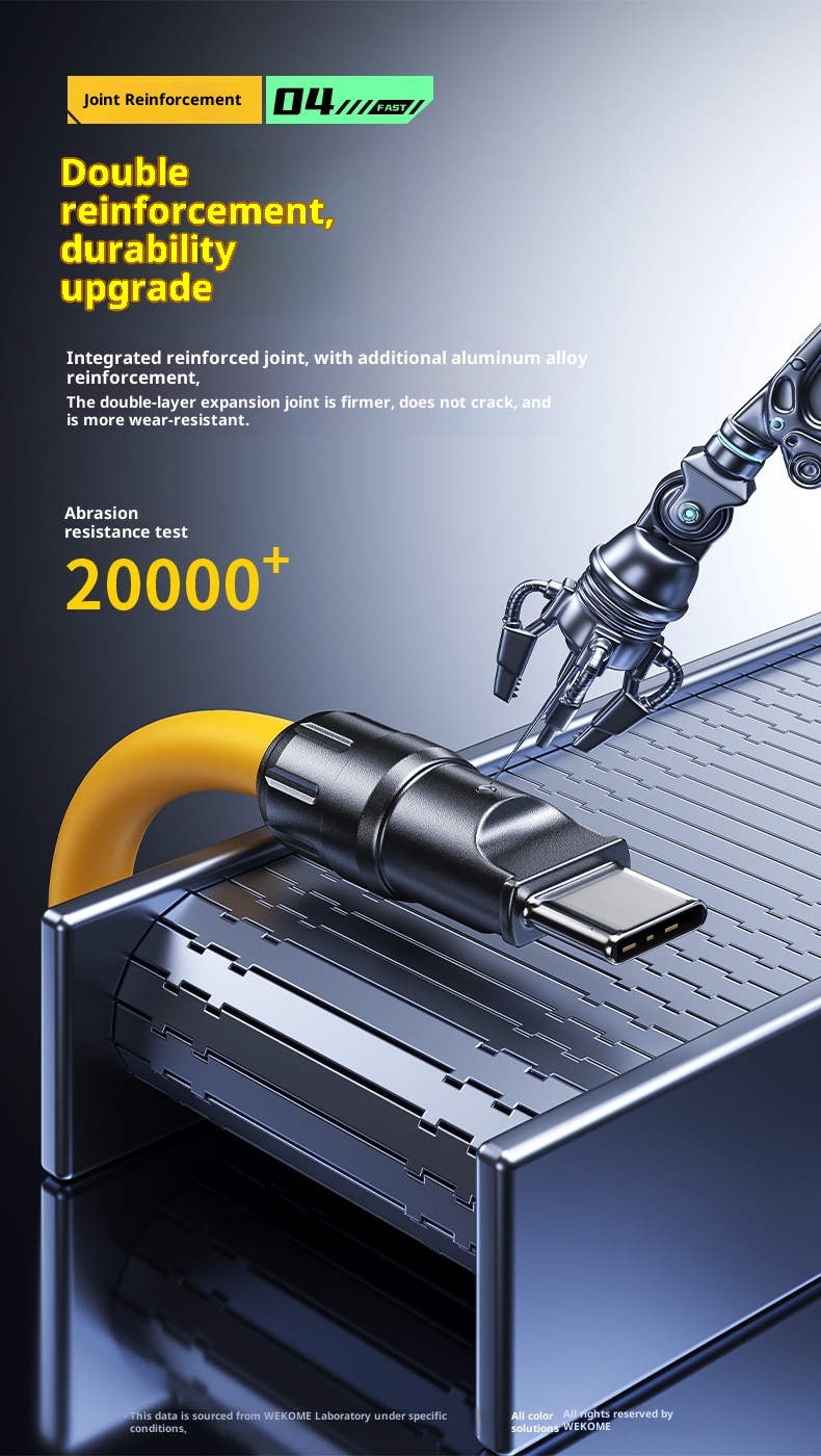 Charging-Cables-WEKOME-65W-WDC-20-9