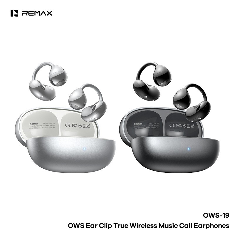 Headphones-REMAX-OWS-Earclip-Wireless-Music-Call-Bluetooth-Headset-E-sports-Low-Delay-Sports-Headset-Silver-6