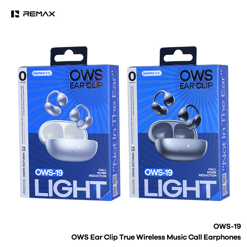 Headphones-REMAX-OWS-Earclip-Wireless-Music-Call-Bluetooth-Headset-E-sports-Low-Delay-Sports-Headset-Silver-7