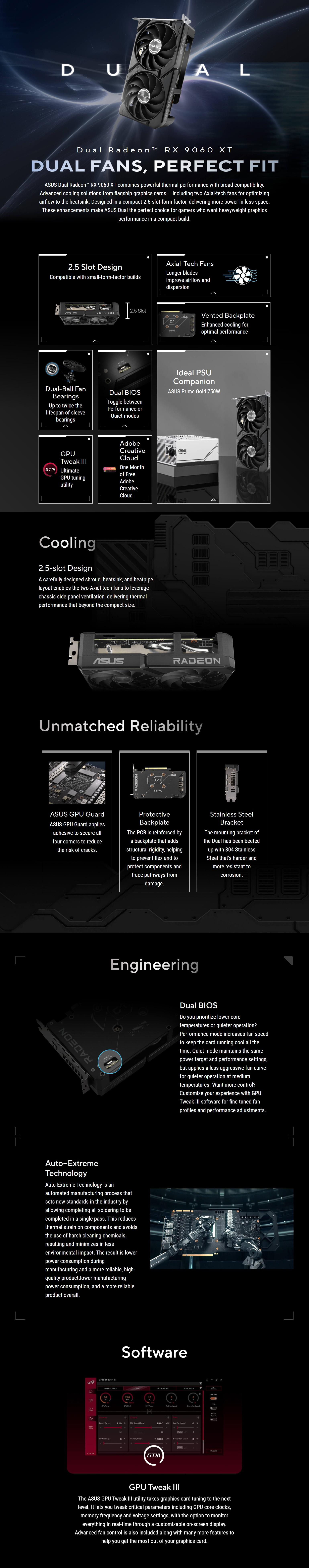 Asus-Dual-Radeon-RX-9060-XT-16G-Graphics-Card-DUAL-RX9060XT-16G-1