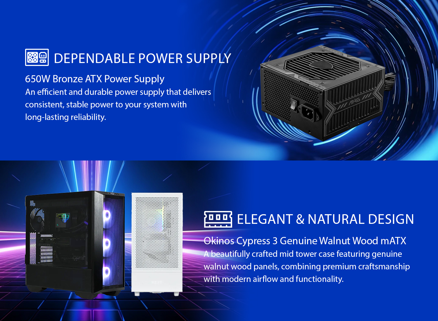 Gaming-PCs-Ready2Go-NeoCore-G1-Ryzen-5-8600G-1TB-SSD-32GB-DDR5-RAM-Starter-PC-59435-4