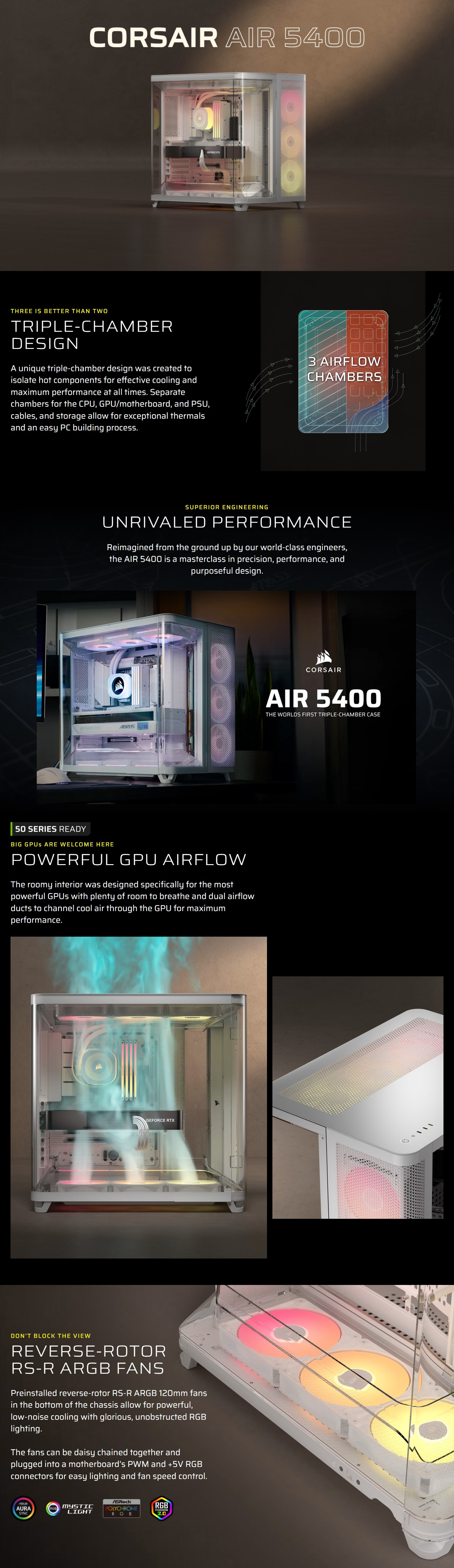 Corsair-Cases-AIR-5400-RS-R-ARGB-Tempered-Glass-Mid-Tower-White-1