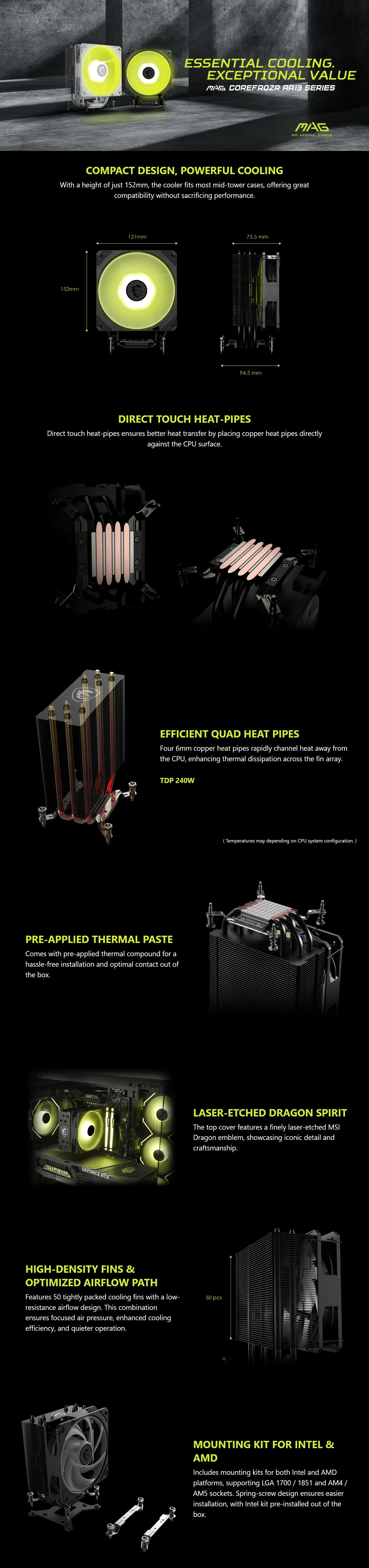 CPU-Cooling-MSI-MAG-CoreFrozR-AA13-ARGB-CPU-Air-Cooler-White-MAG-COREFROZR-AA13-WHITE-1