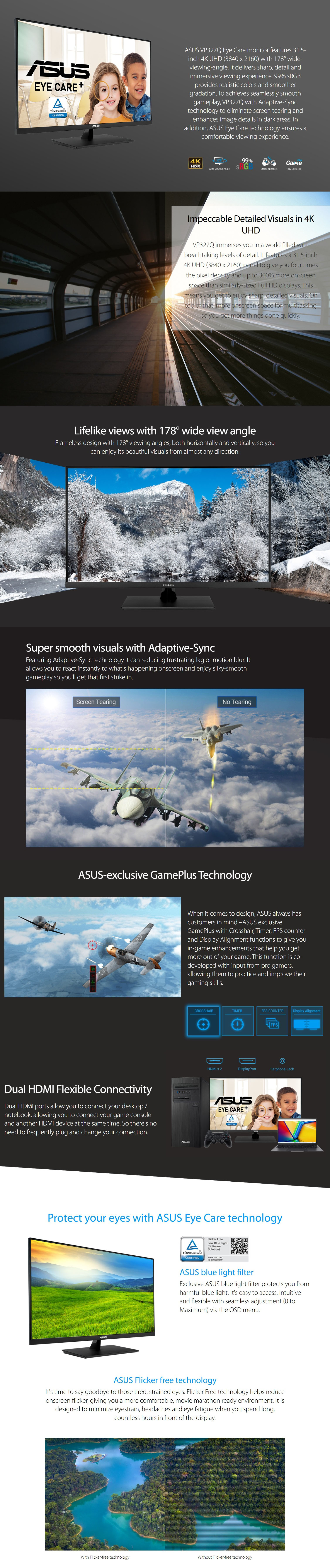 Monitors-Asus-31-5in-4K-UHD-VA-60Hz-Adaptive-Sync-Eye-Care-Monitor-VP327Q-1